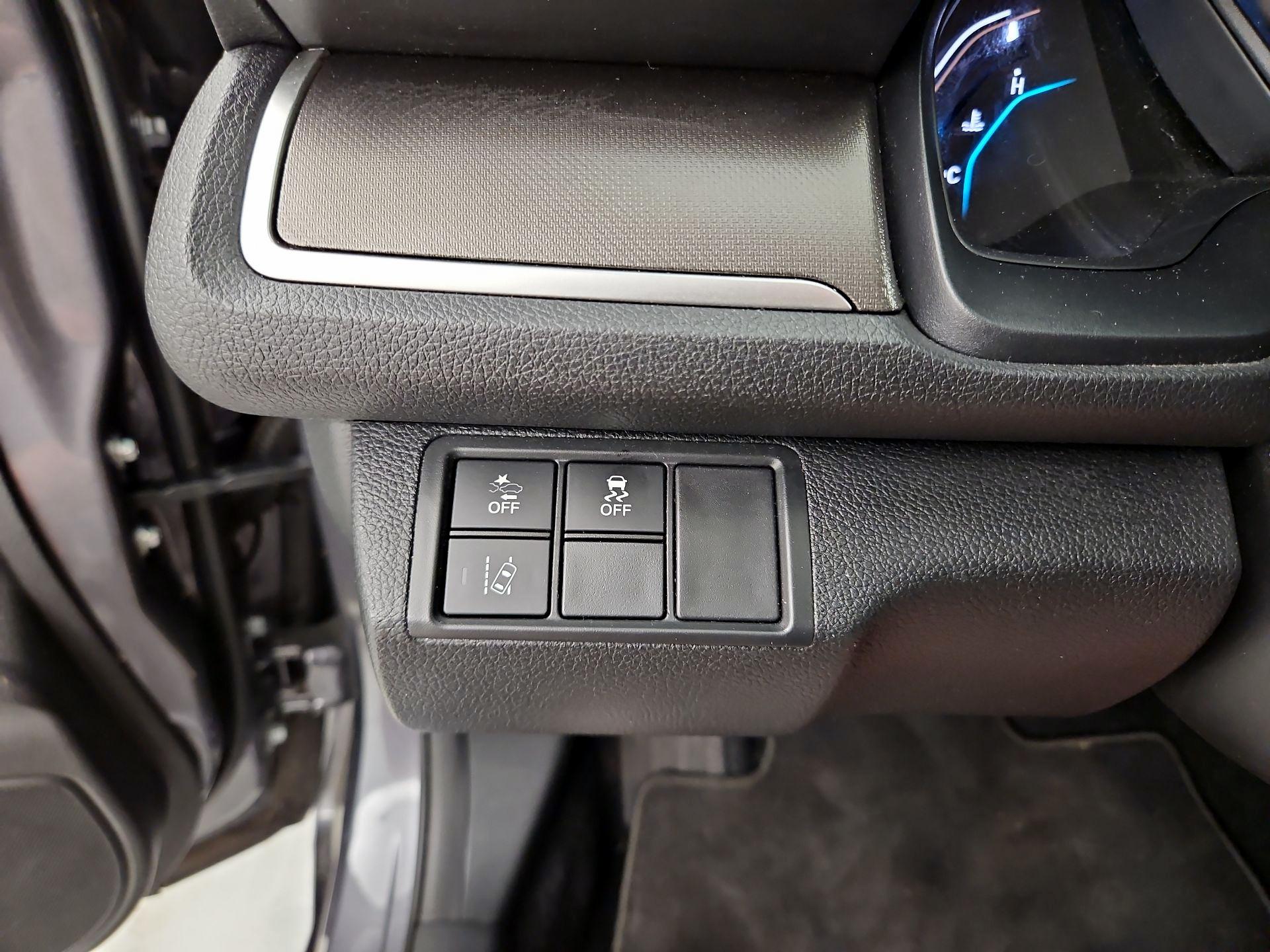 Thumbnail: 2019 Honda Civic - 13