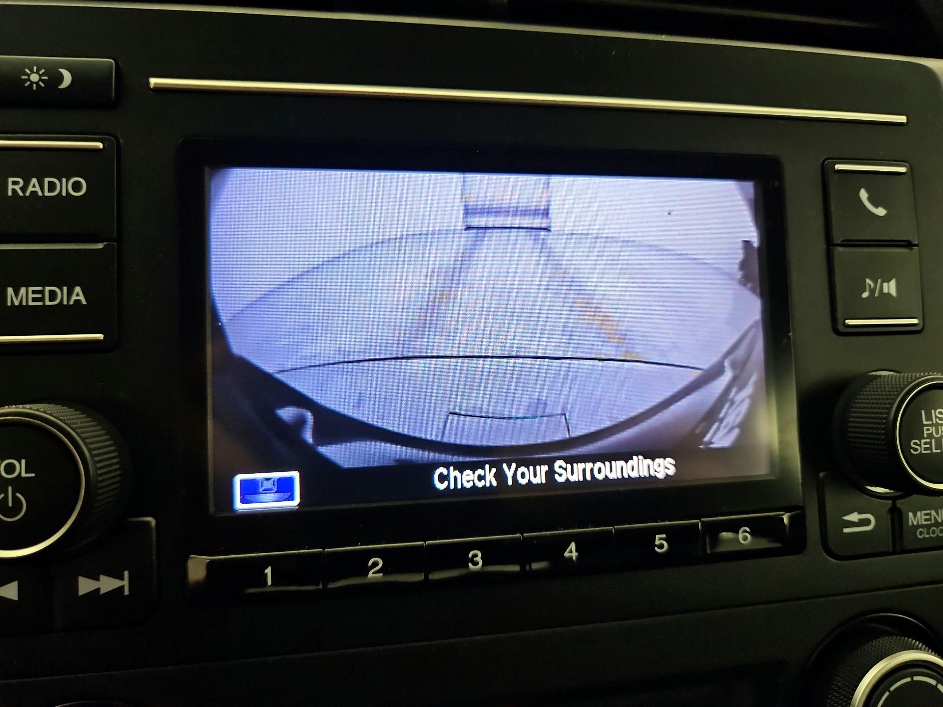 Thumbnail: 2019 Honda Civic - 14