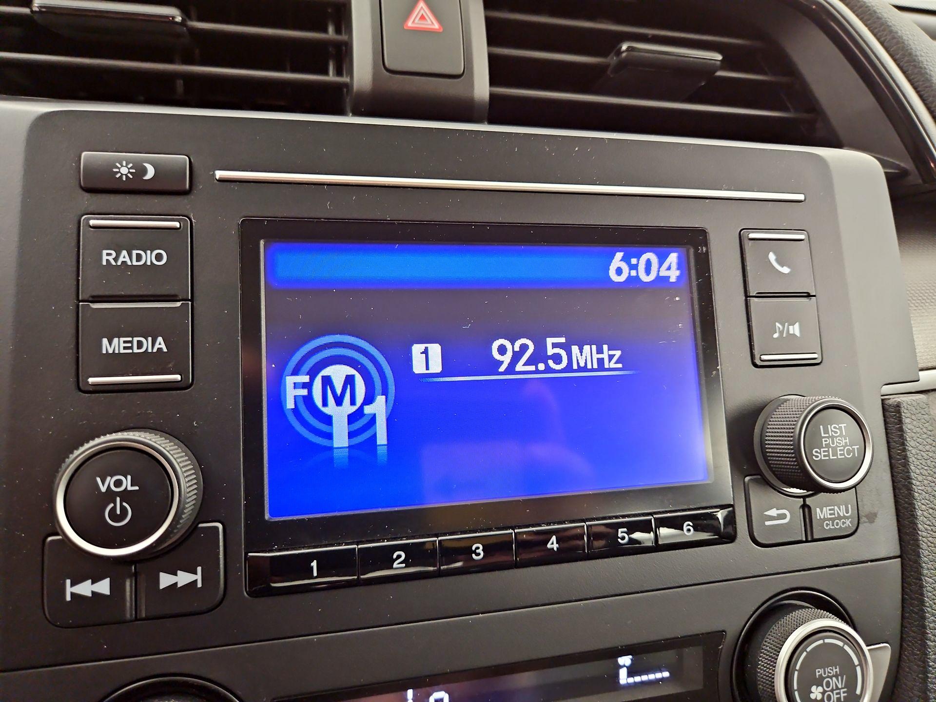 Thumbnail: 2019 Honda Civic - 15