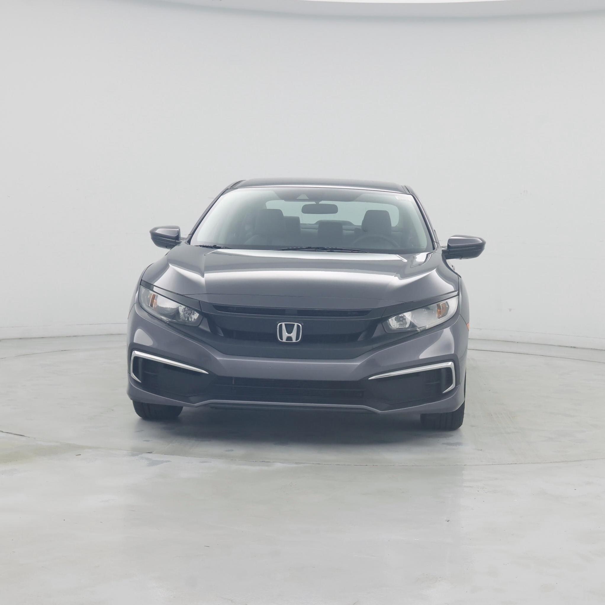 Thumbnail: 2019 Honda Civic - 5