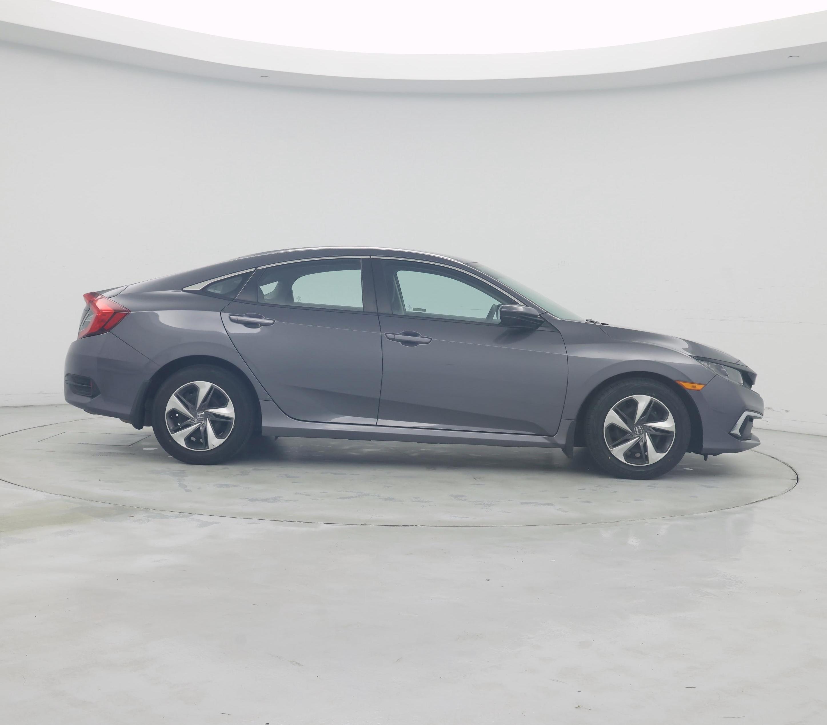 Thumbnail: 2019 Honda Civic - 7