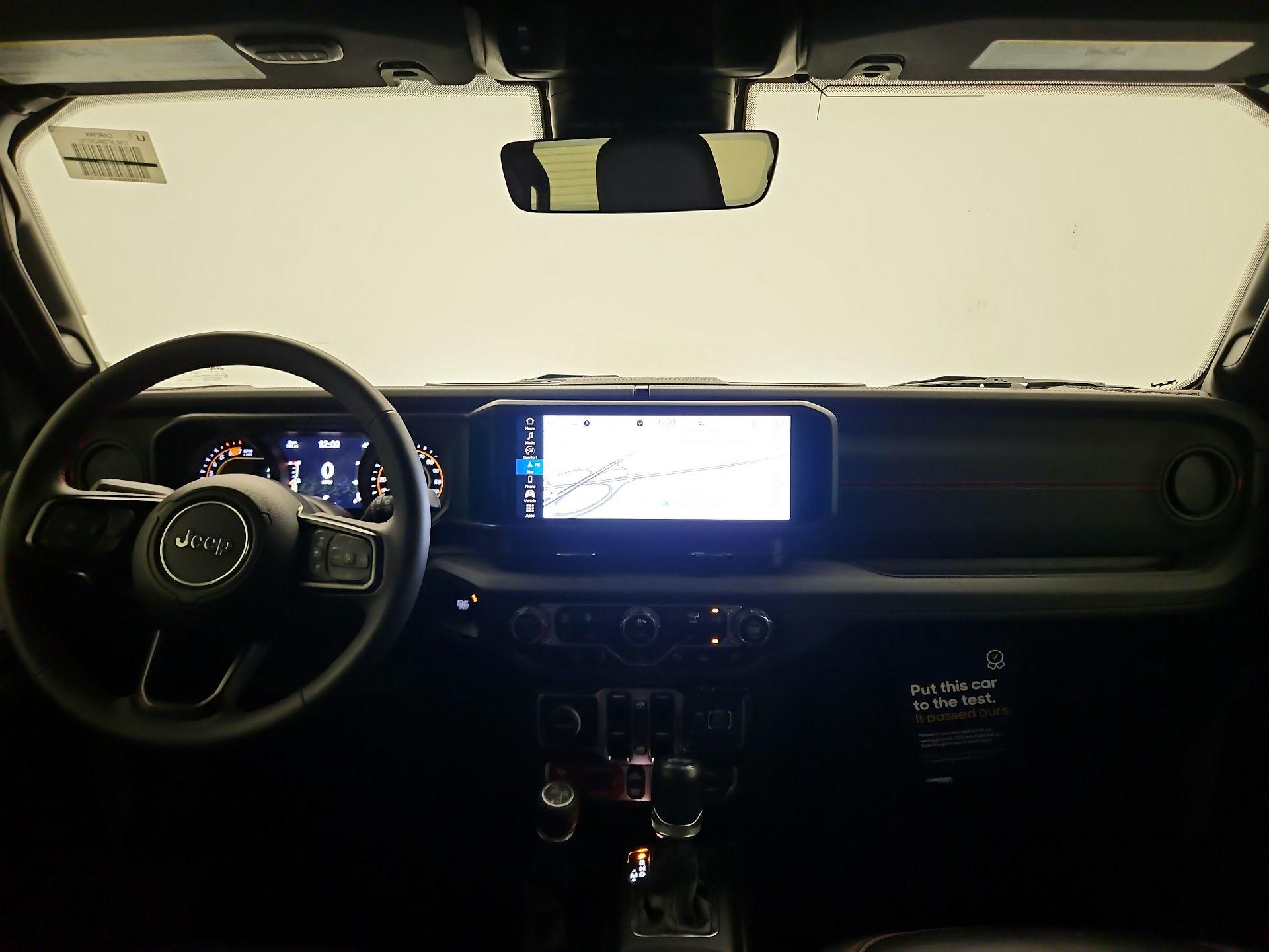 Thumbnail: 2024 Jeep Wrangler - 9