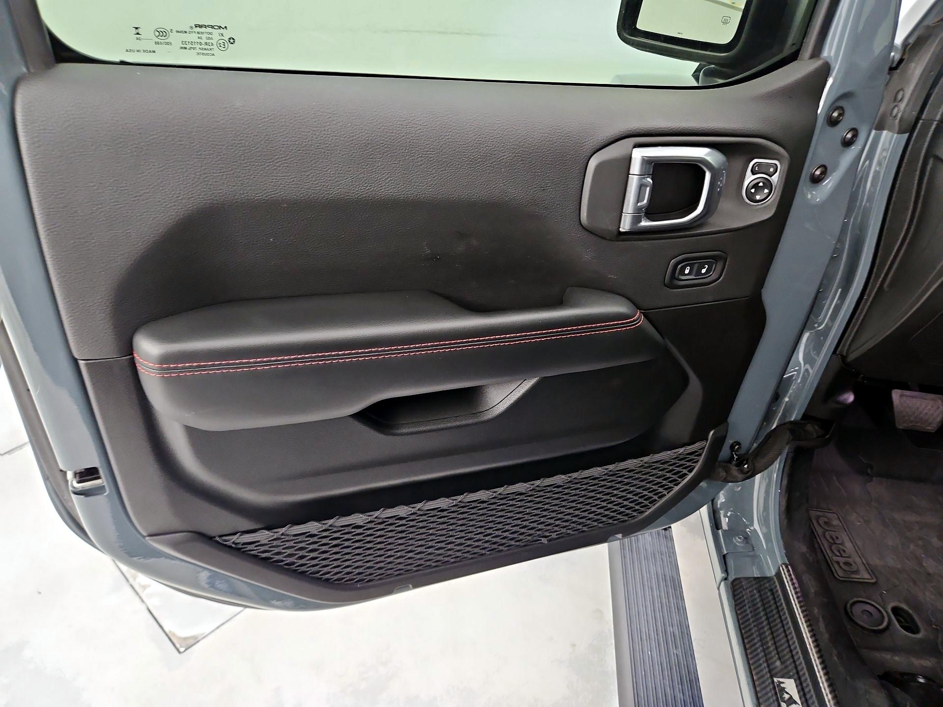 Thumbnail: 2024 Jeep Wrangler - 12