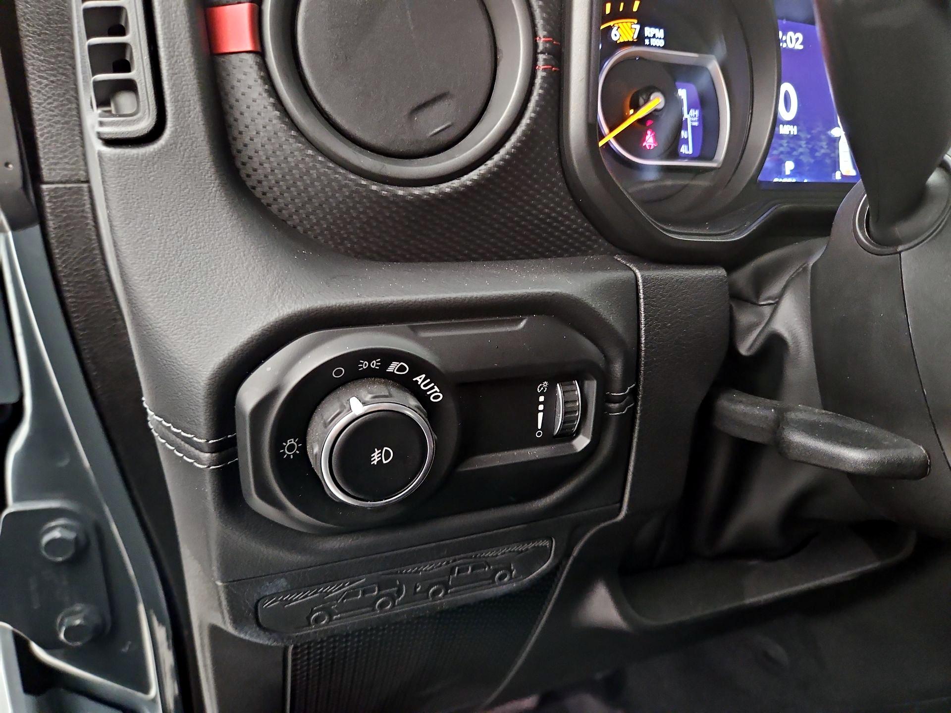 Thumbnail: 2024 Jeep Wrangler - 13