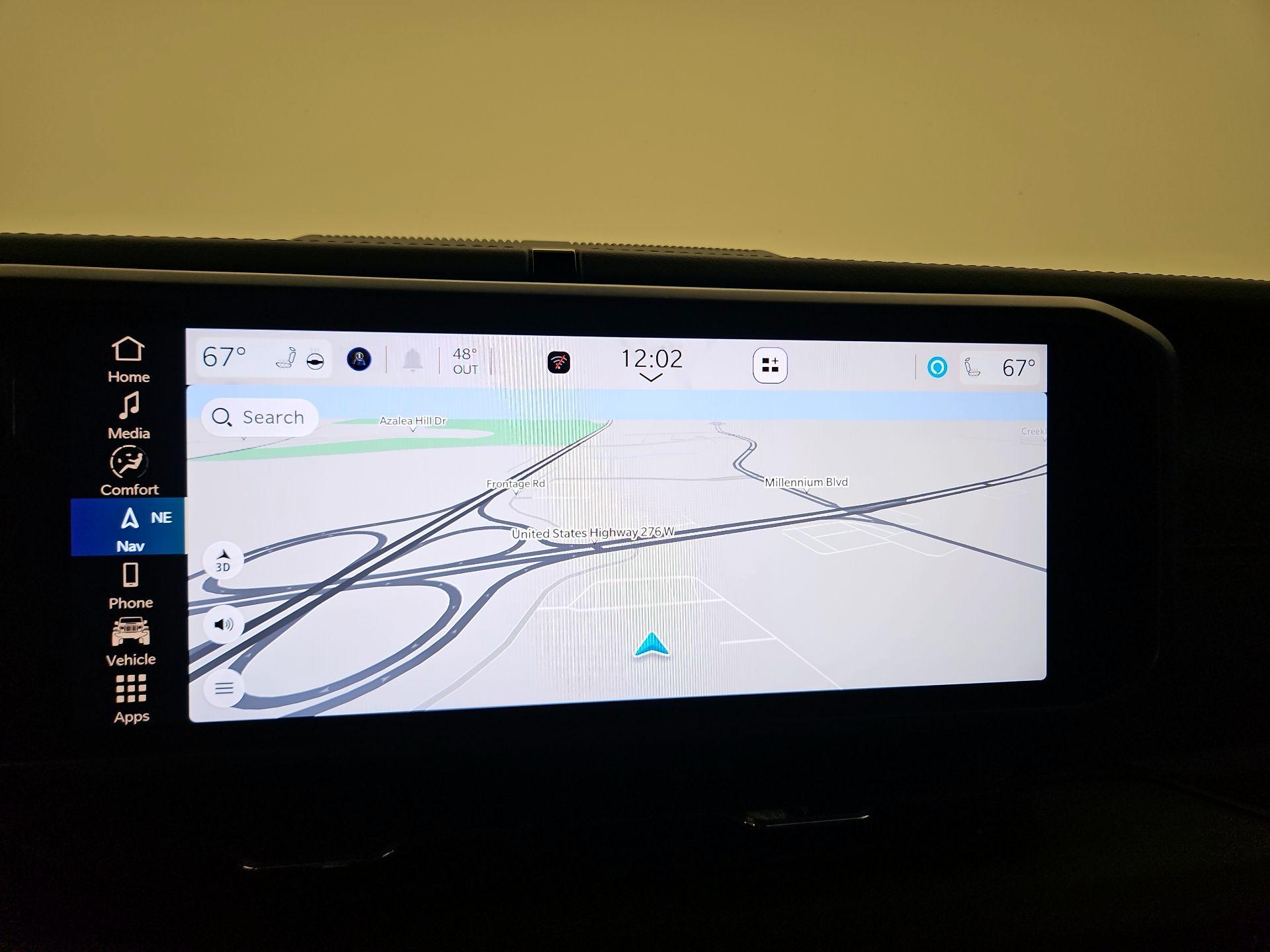 Thumbnail: 2024 Jeep Wrangler - 14