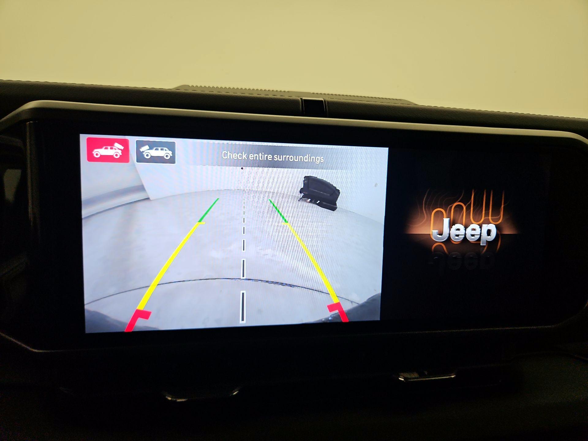 Thumbnail: 2024 Jeep Wrangler - 15