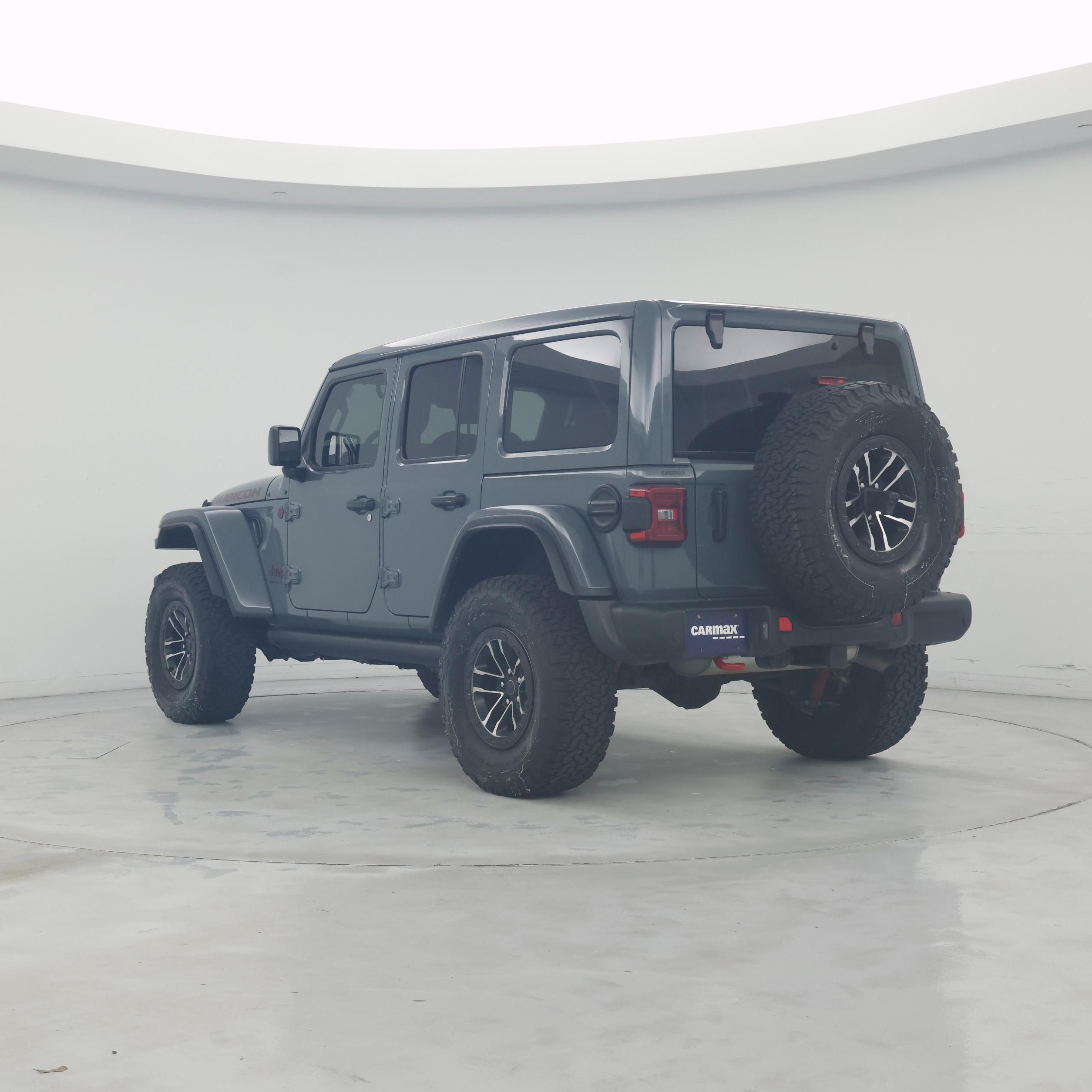 Thumbnail: 2024 Jeep Wrangler - 2