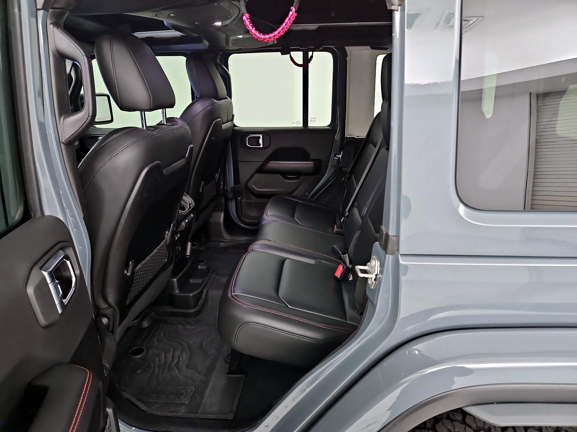 Thumbnail: 2024 Jeep Wrangler - 20