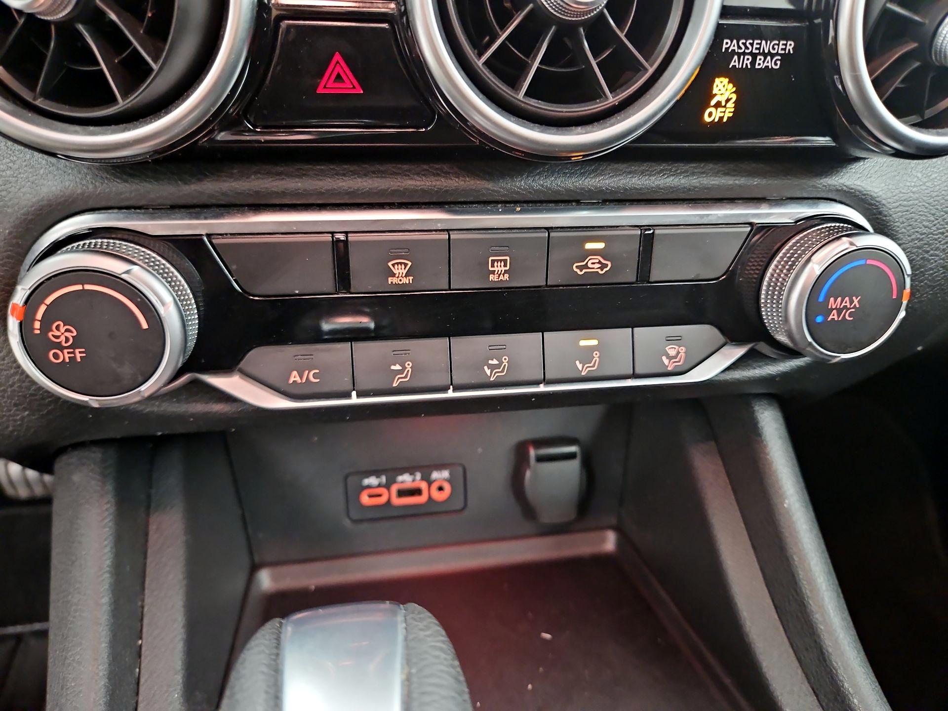 Thumbnail: 2022 Nissan Sentra - 16