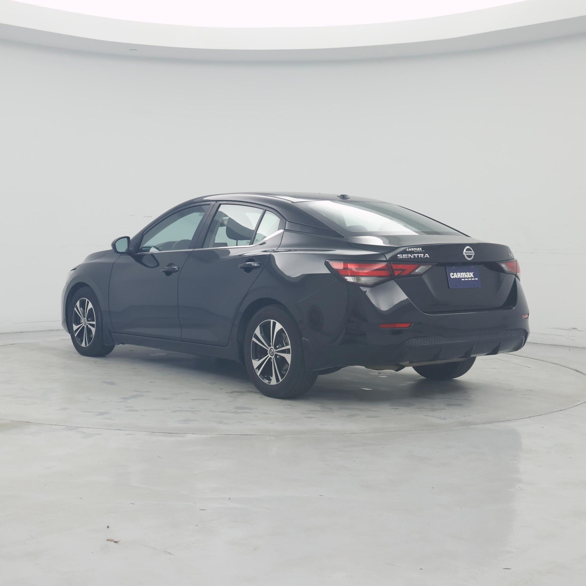 Thumbnail: 2022 Nissan Sentra - 2