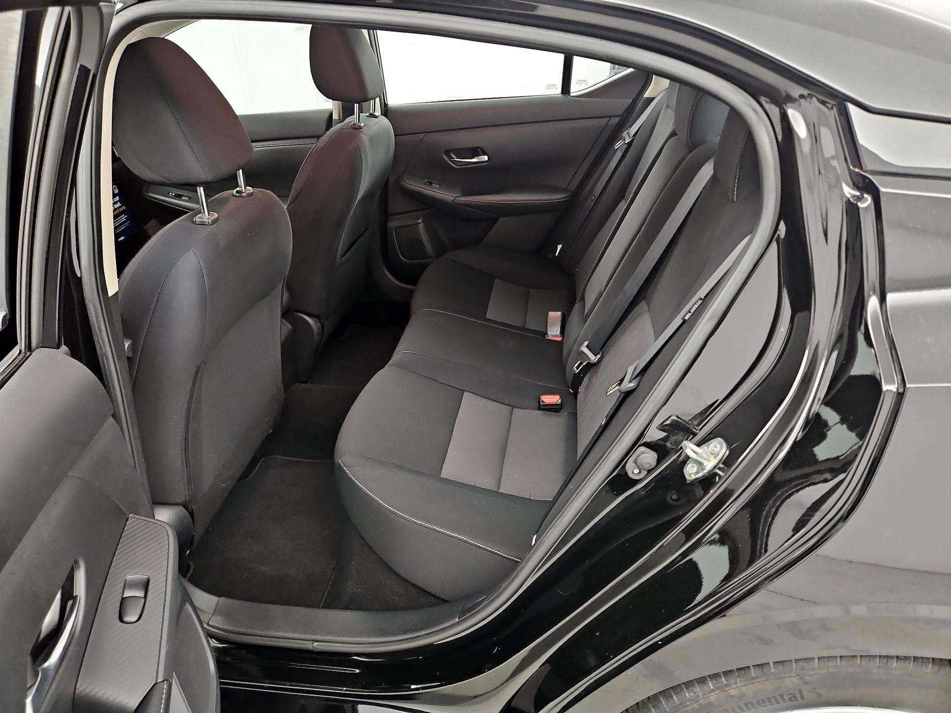 Thumbnail: 2022 Nissan Sentra - 19