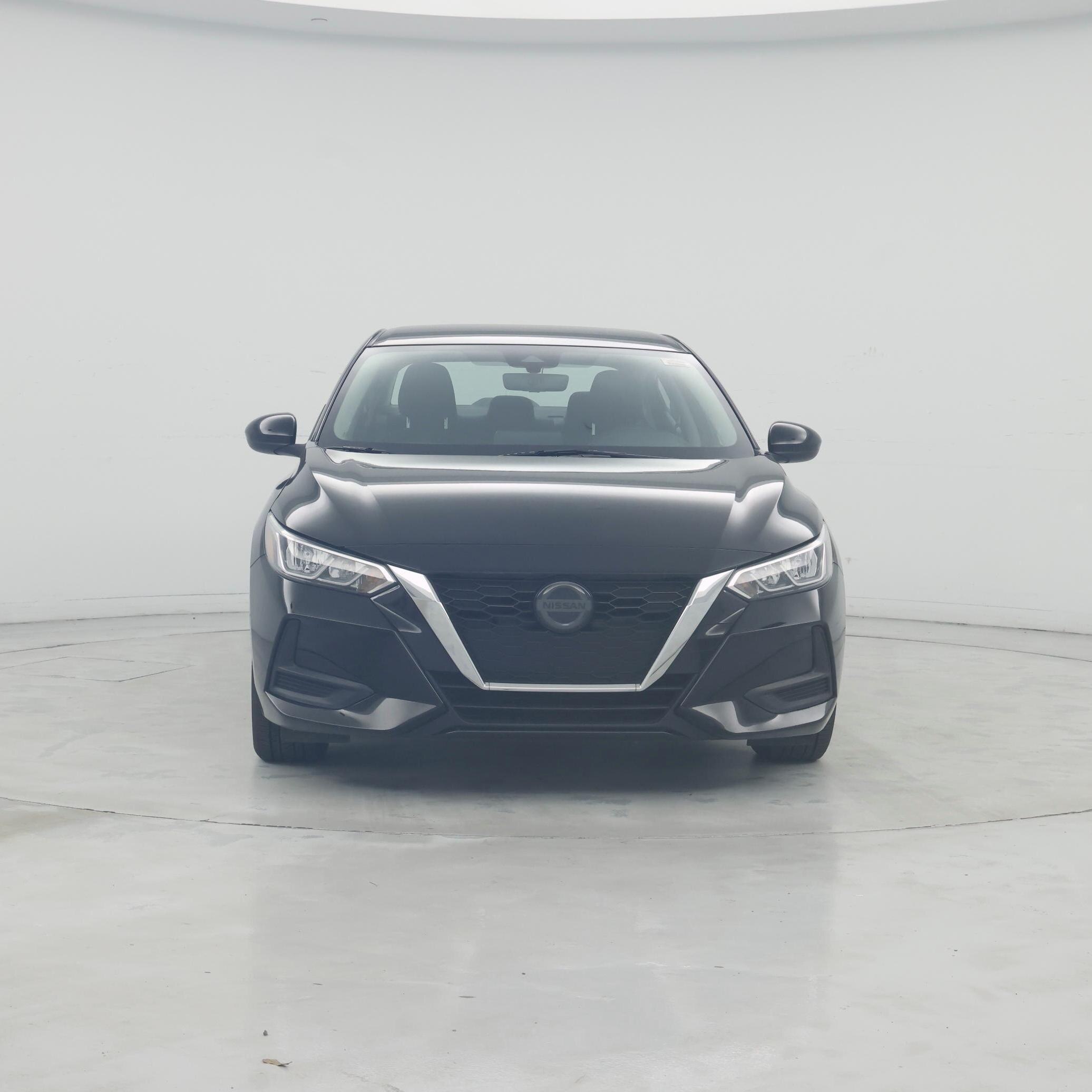 Thumbnail: 2022 Nissan Sentra - 5