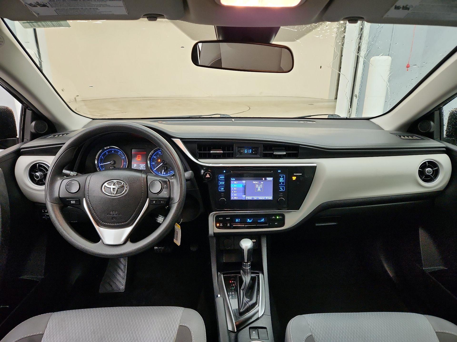 Thumbnail: 2017 Toyota Corolla - 9