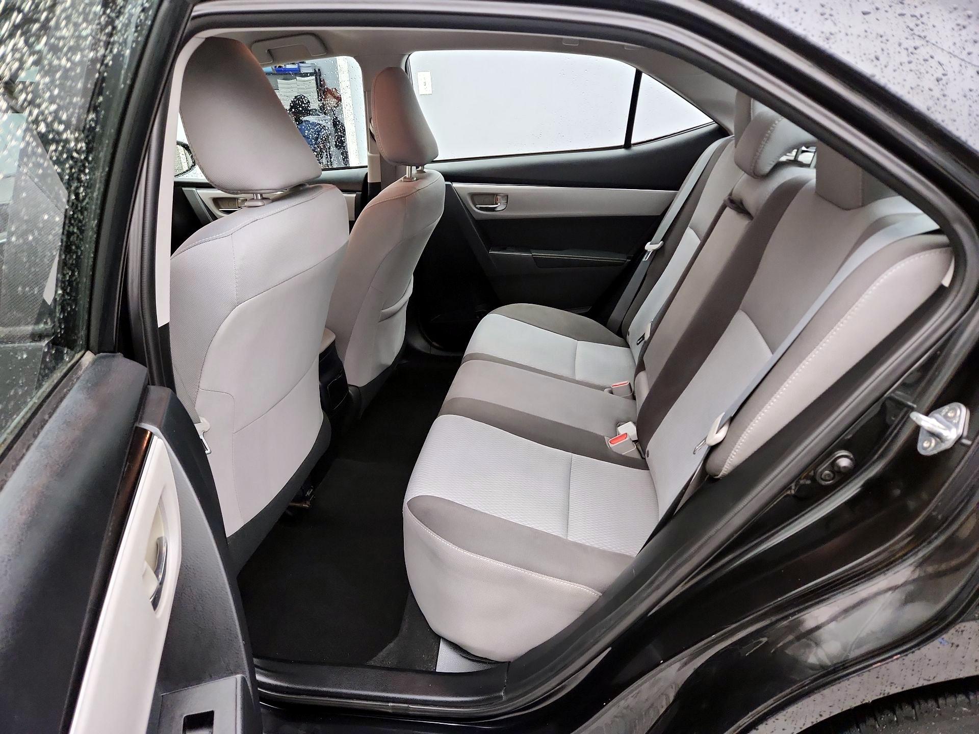 Thumbnail: 2017 Toyota Corolla - 19