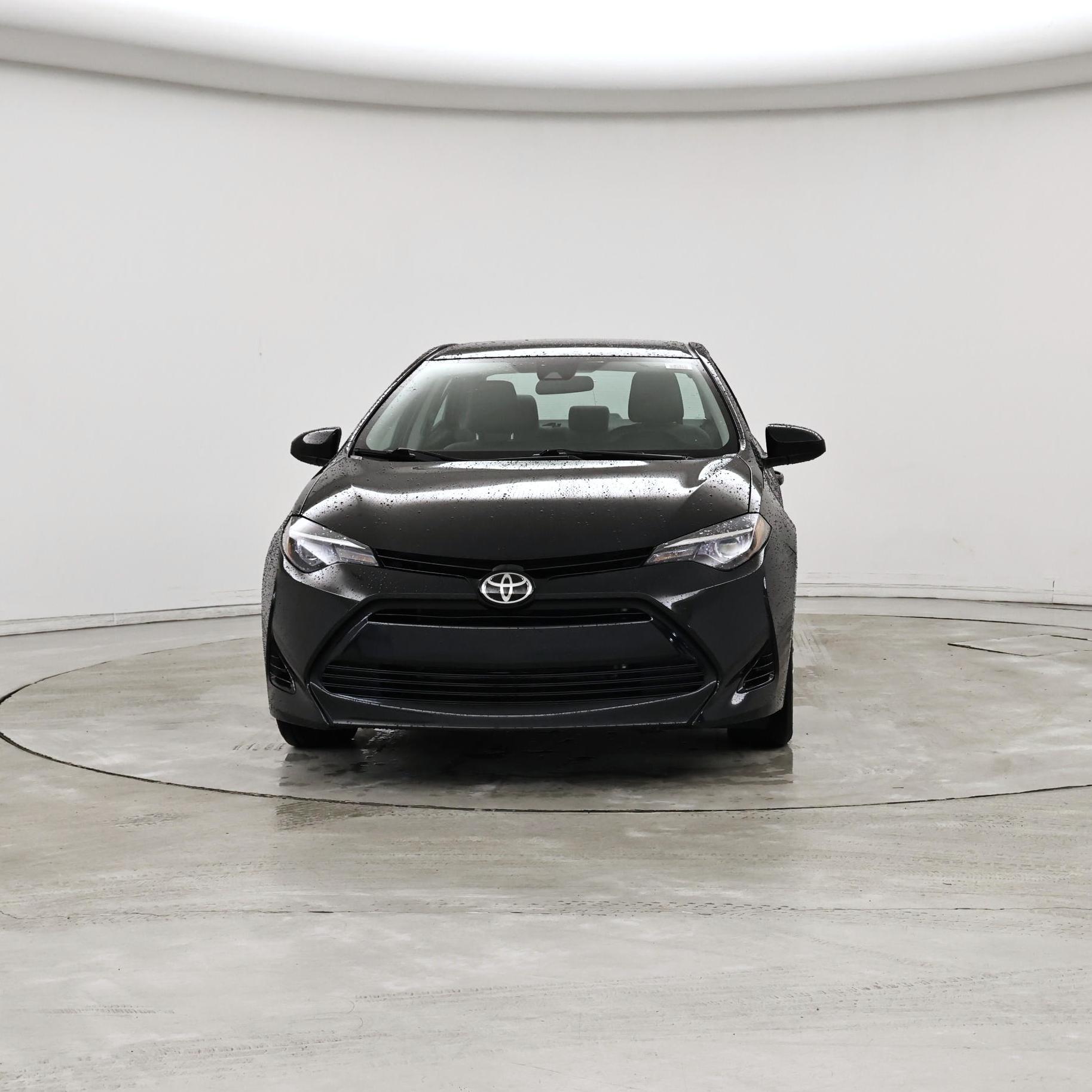 Thumbnail: 2017 Toyota Corolla - 5