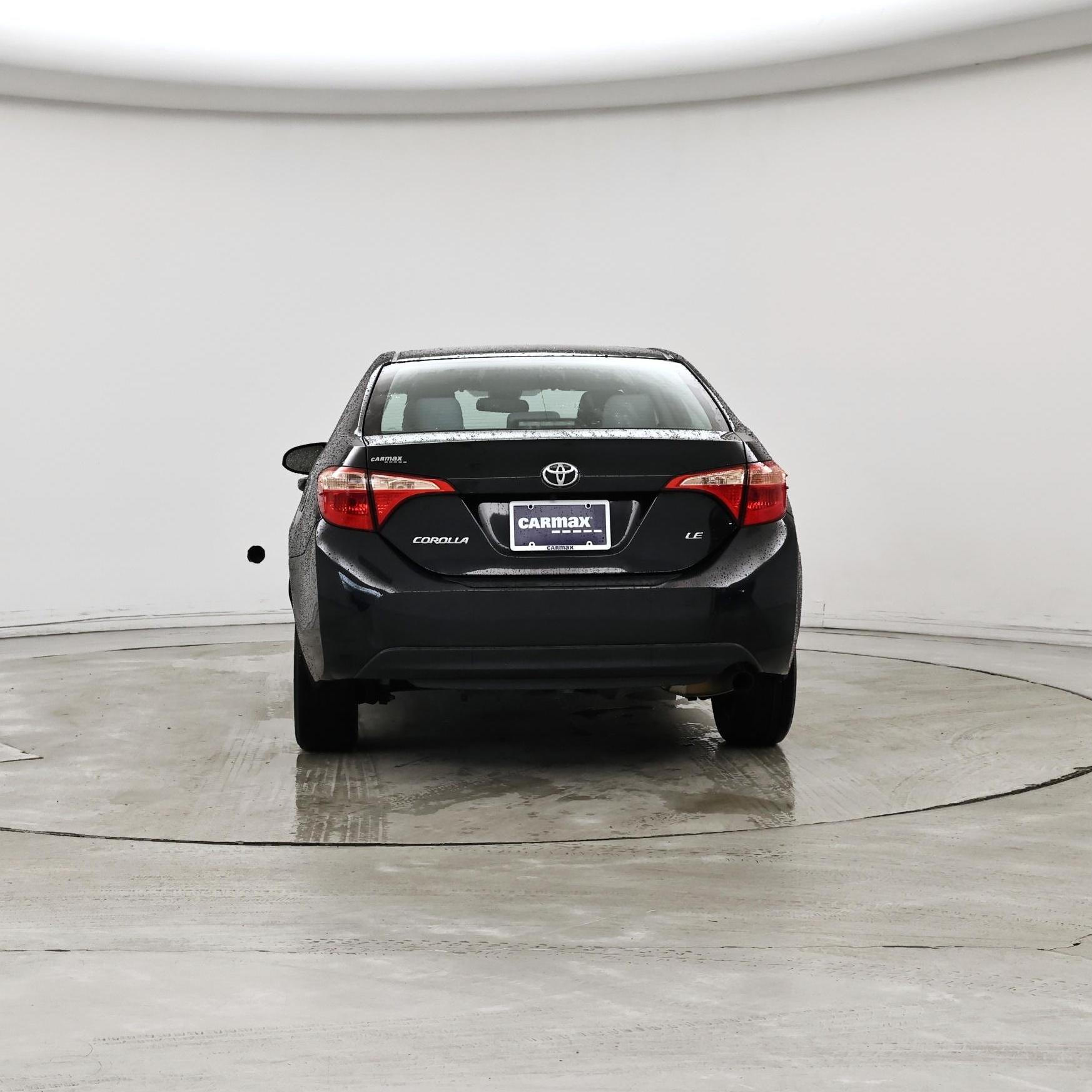 Thumbnail: 2017 Toyota Corolla - 6