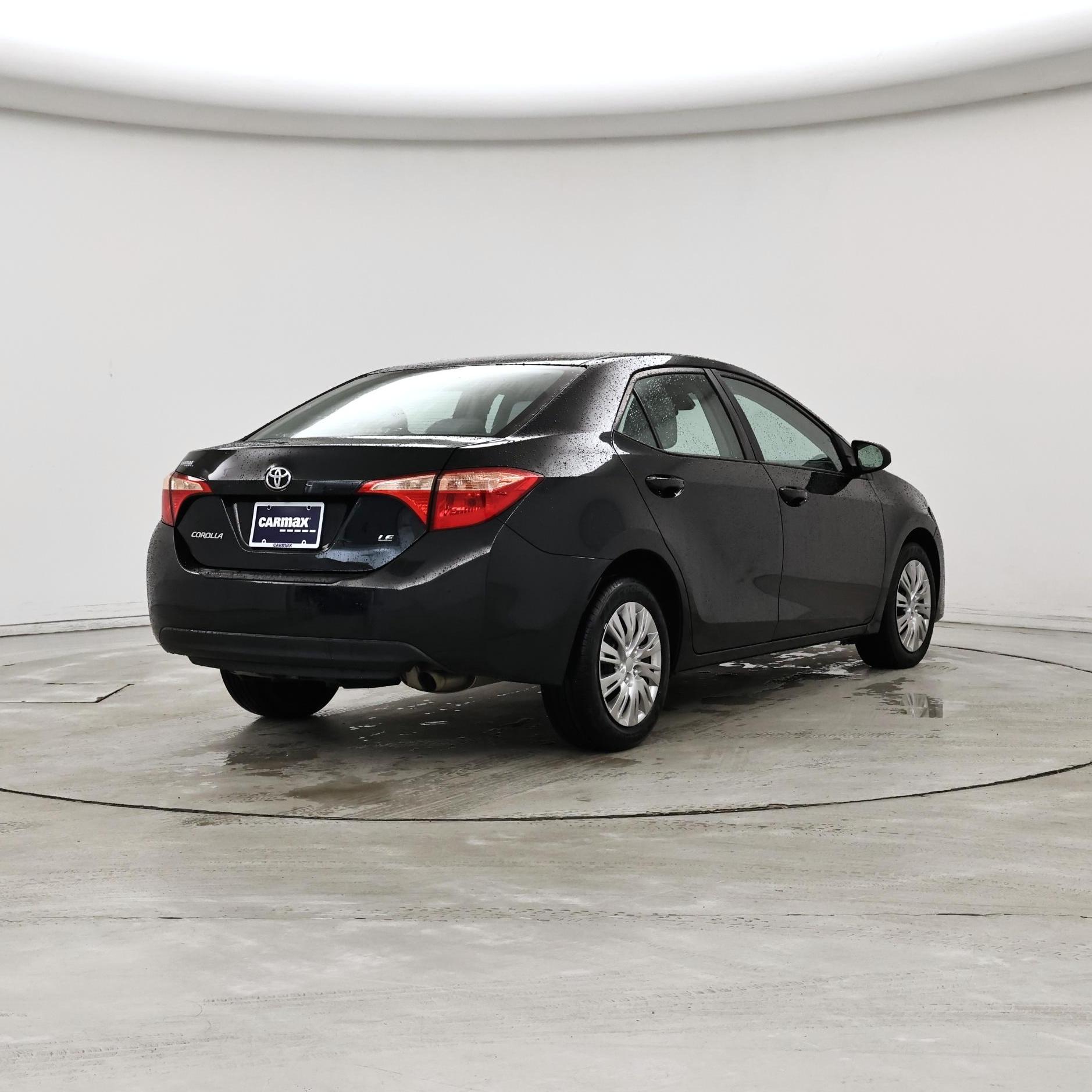 Thumbnail: 2017 Toyota Corolla - 8