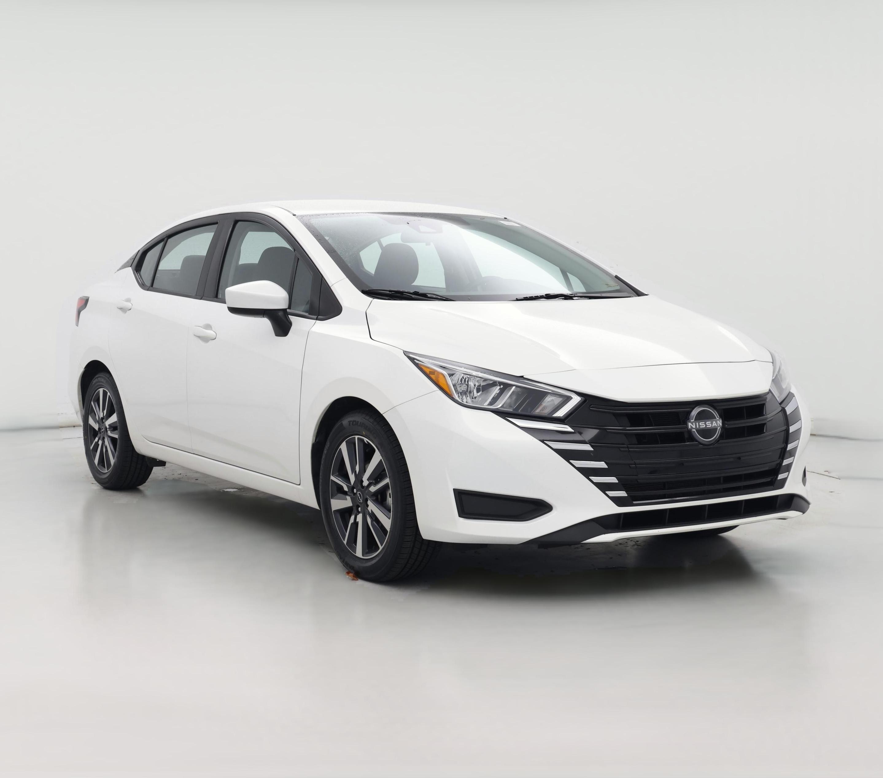 Thumbnail: 2023 Nissan Versa - 1