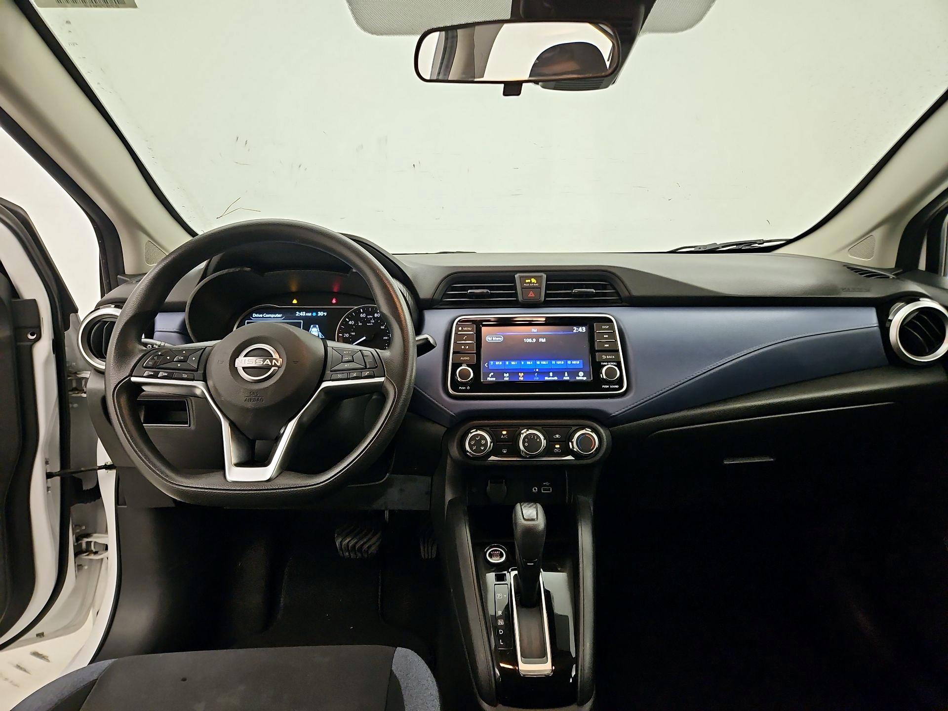 Thumbnail: 2023 Nissan Versa - 9