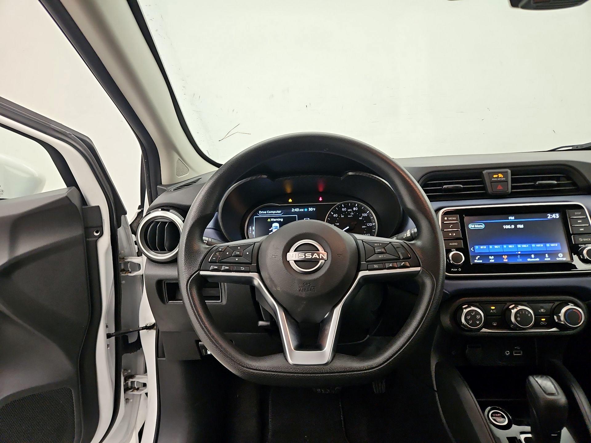 Thumbnail: 2023 Nissan Versa - 10