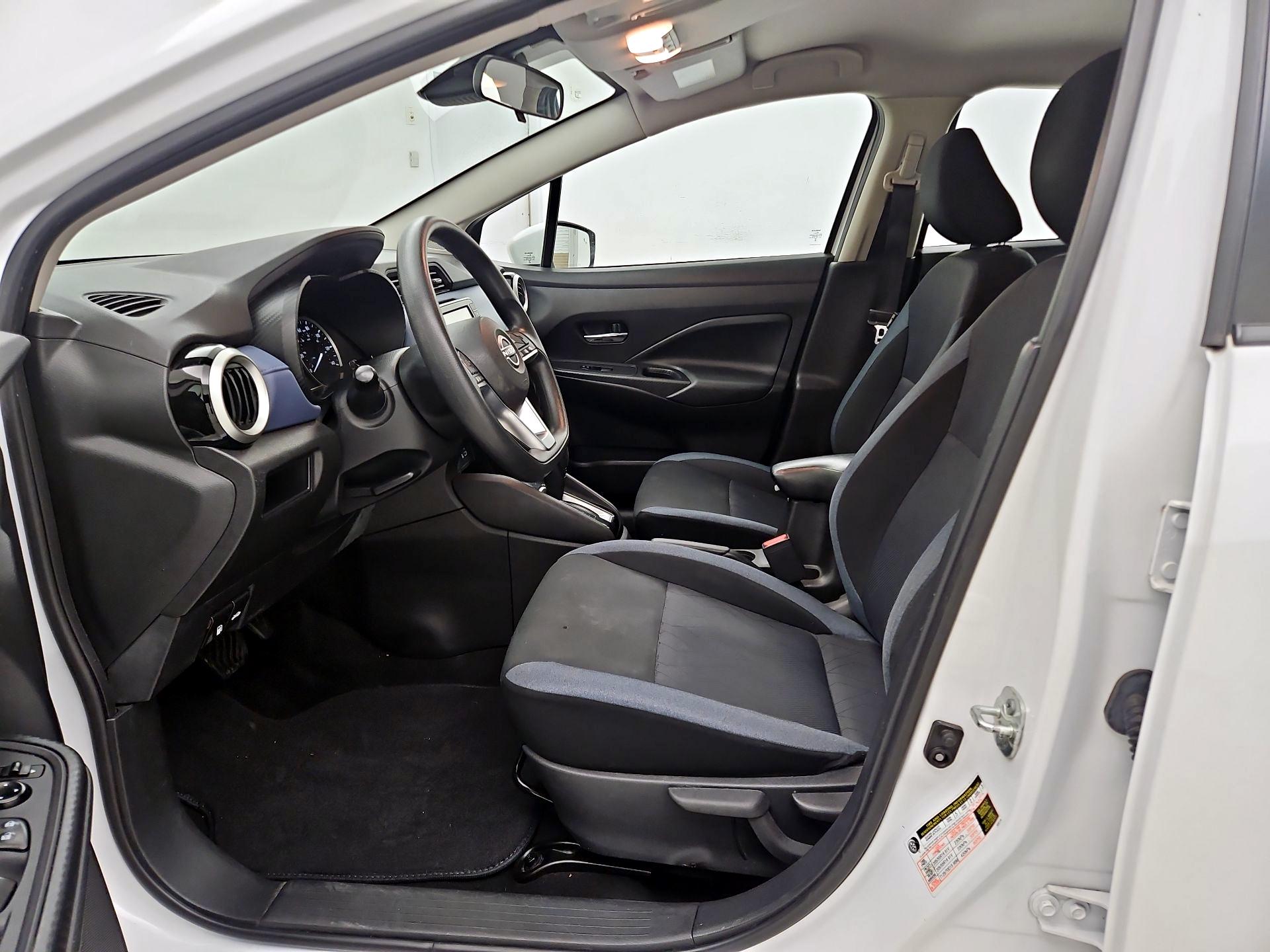 Thumbnail: 2023 Nissan Versa - 11