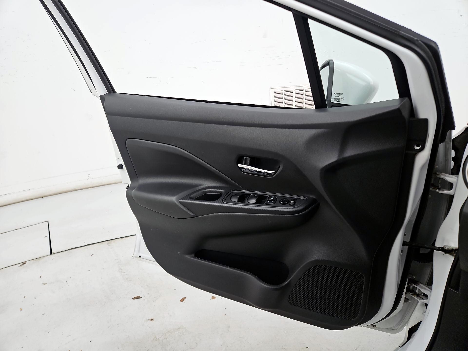 Thumbnail: 2023 Nissan Versa - 12