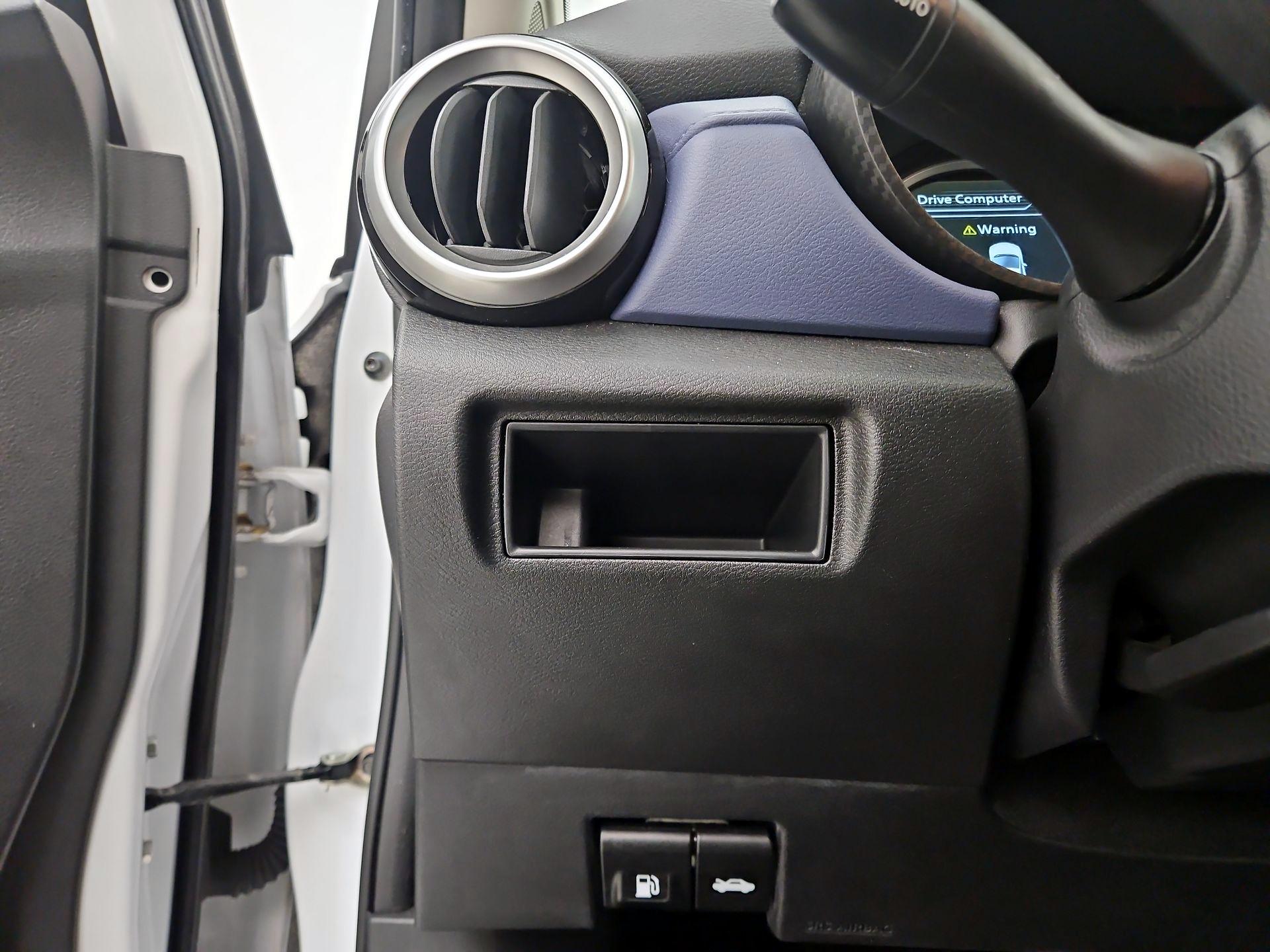 Thumbnail: 2023 Nissan Versa - 13