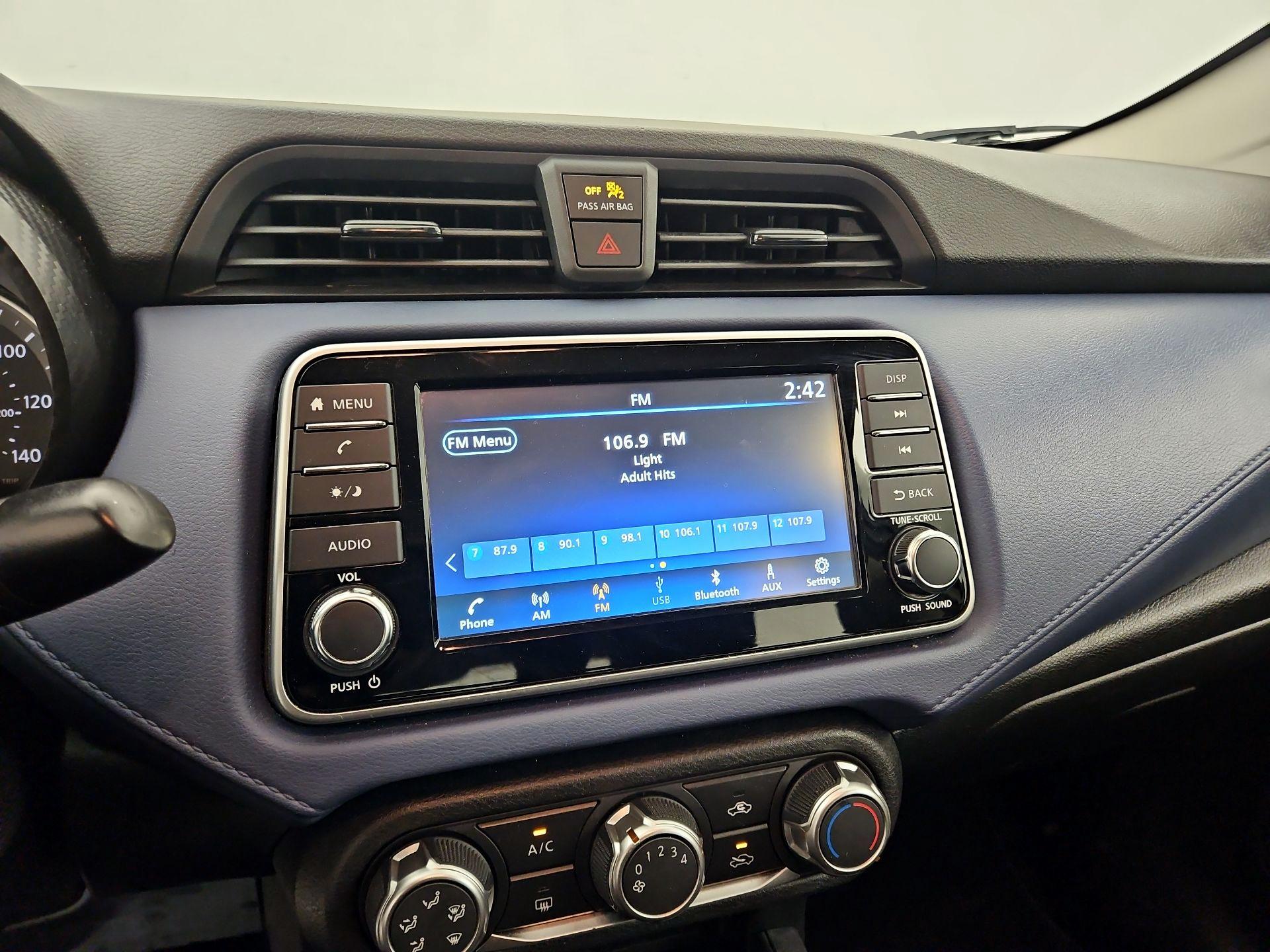 Thumbnail: 2023 Nissan Versa - 15