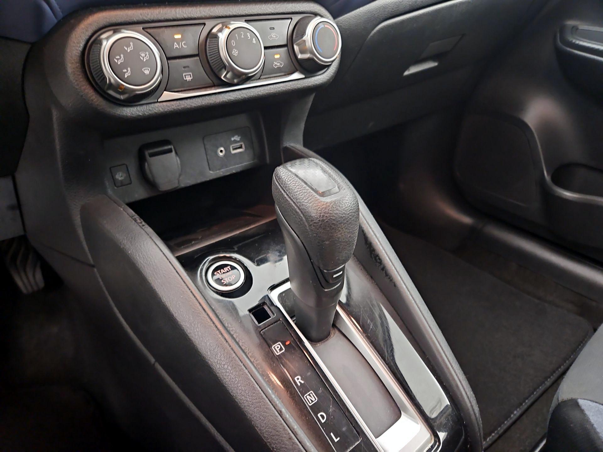 Thumbnail: 2023 Nissan Versa - 17