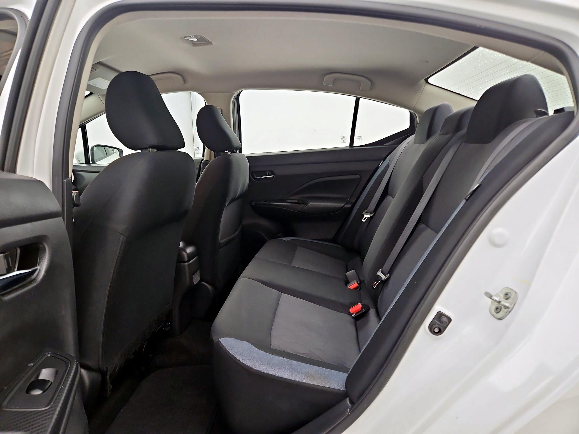 Thumbnail: 2023 Nissan Versa - 19