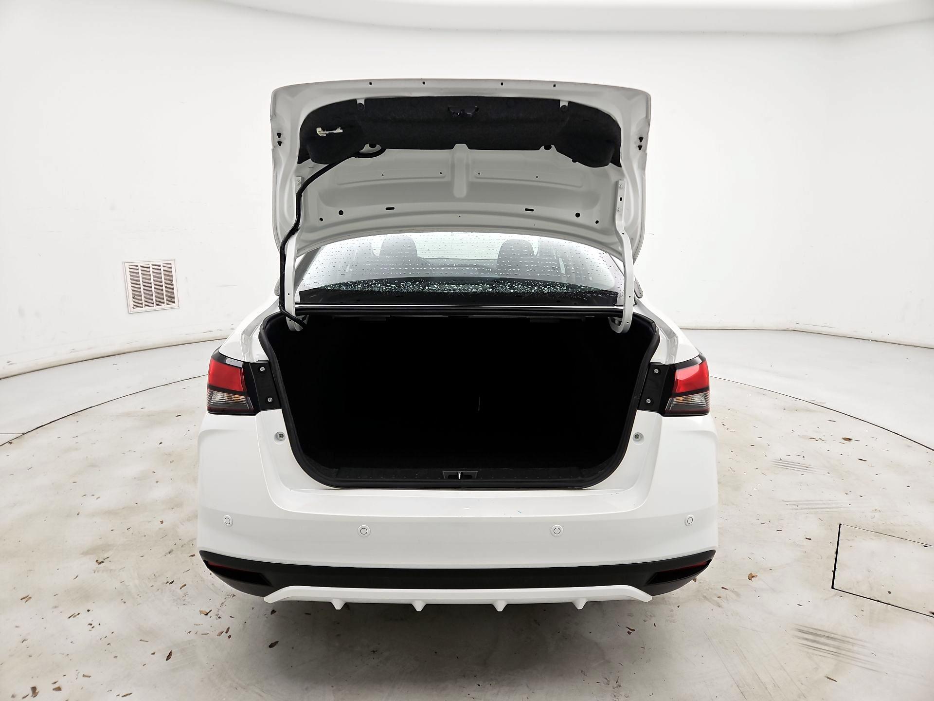 Thumbnail: 2023 Nissan Versa - 20