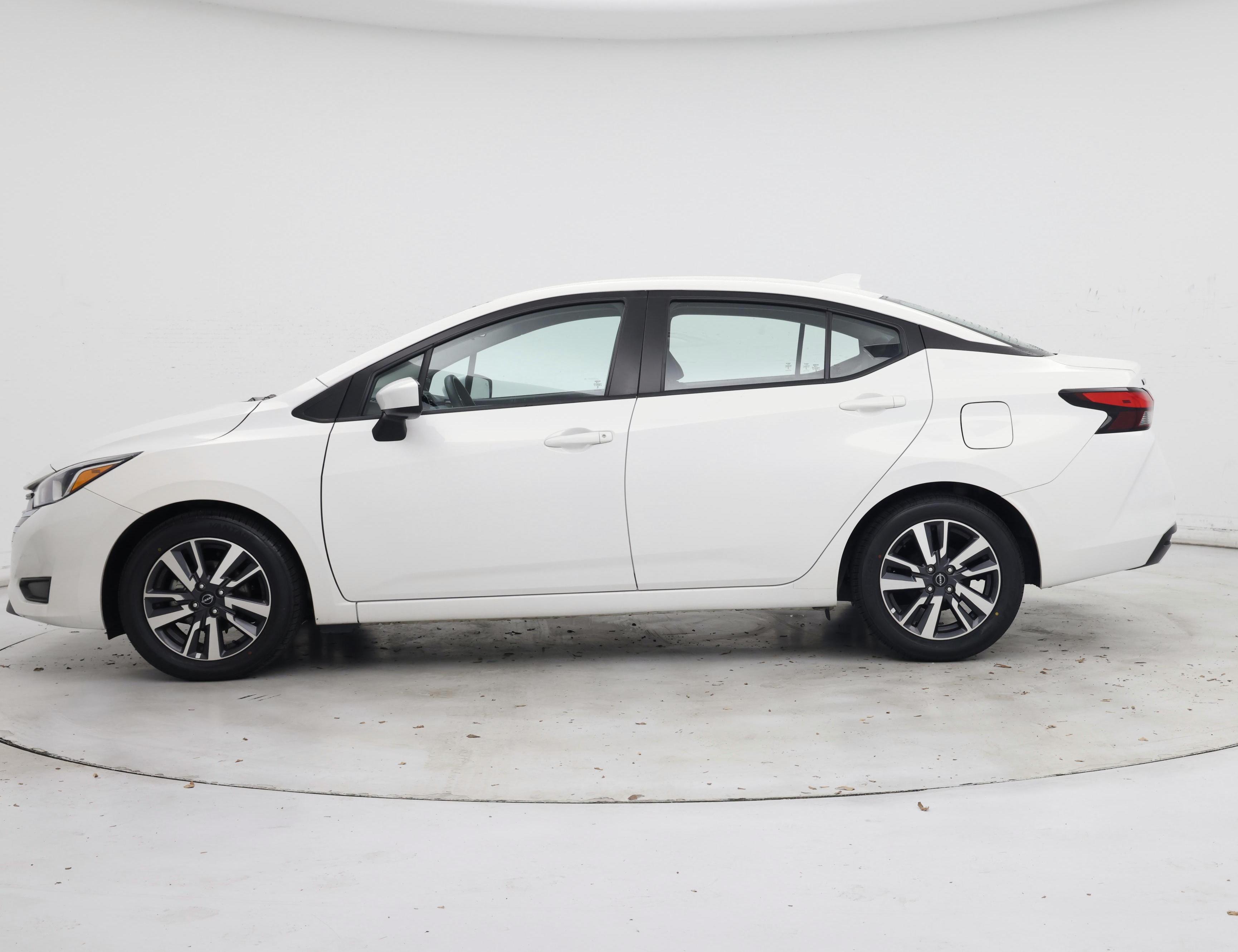 Thumbnail: 2023 Nissan Versa - 3