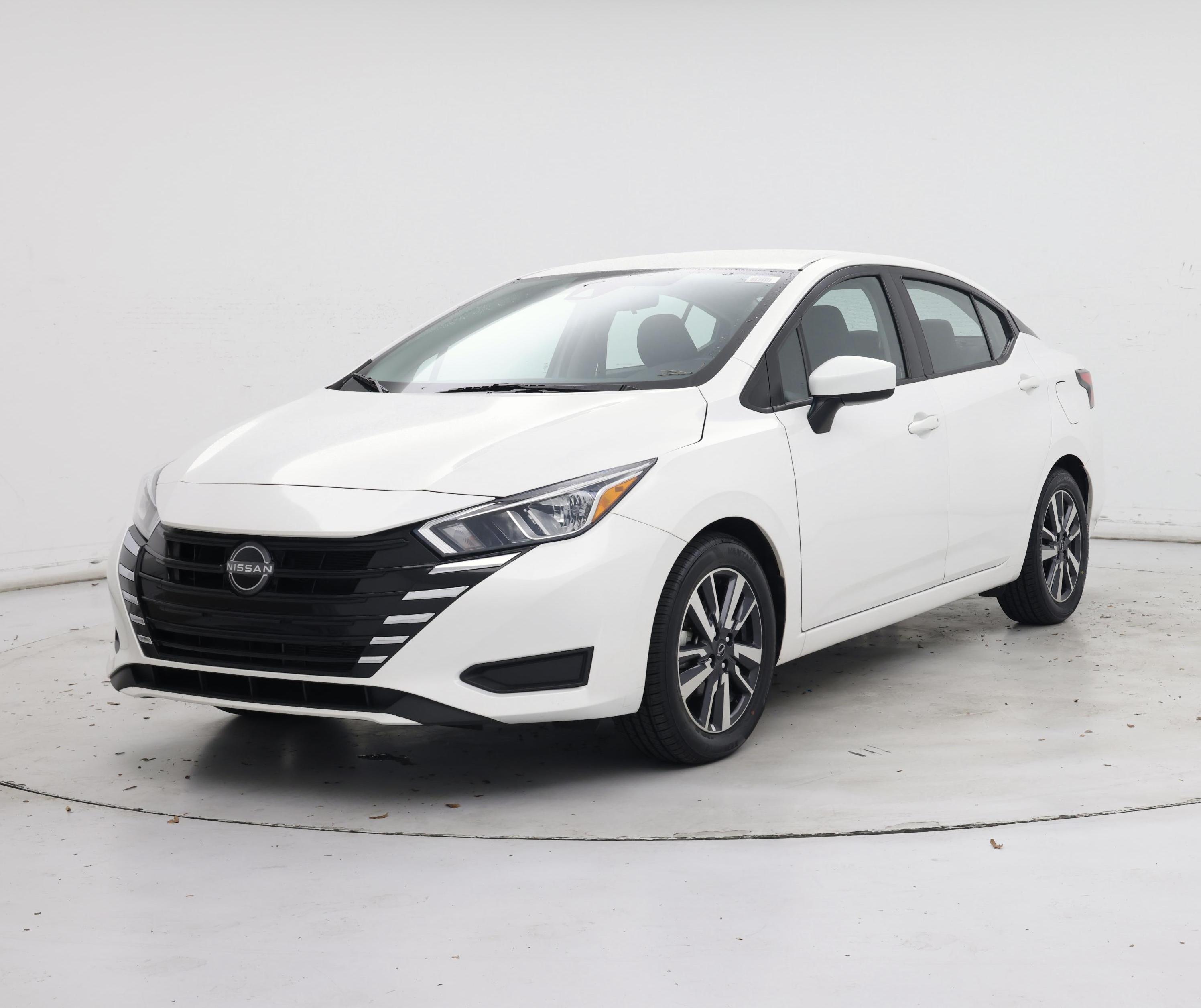 Thumbnail: 2023 Nissan Versa - 4