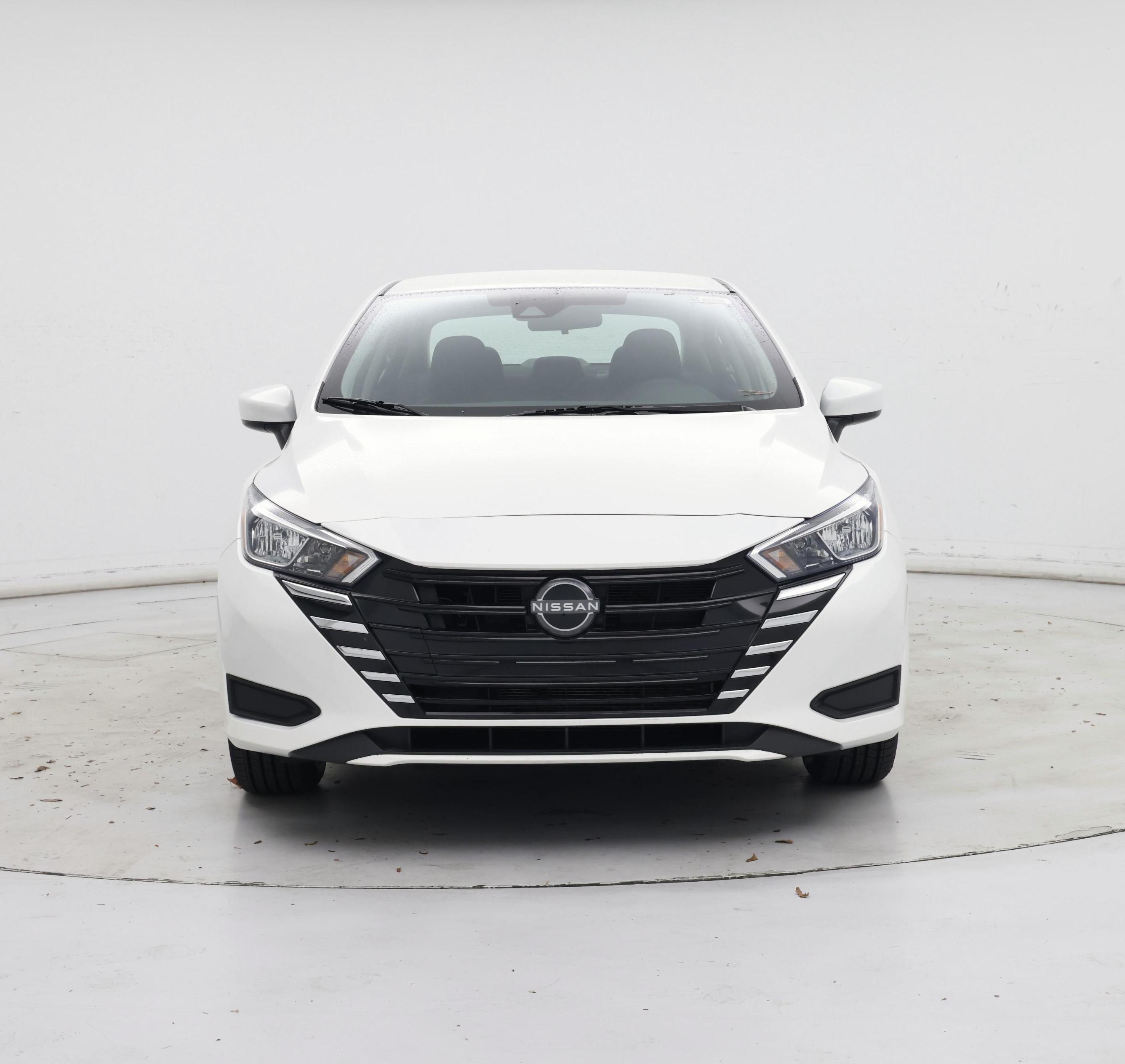 Thumbnail: 2023 Nissan Versa - 5