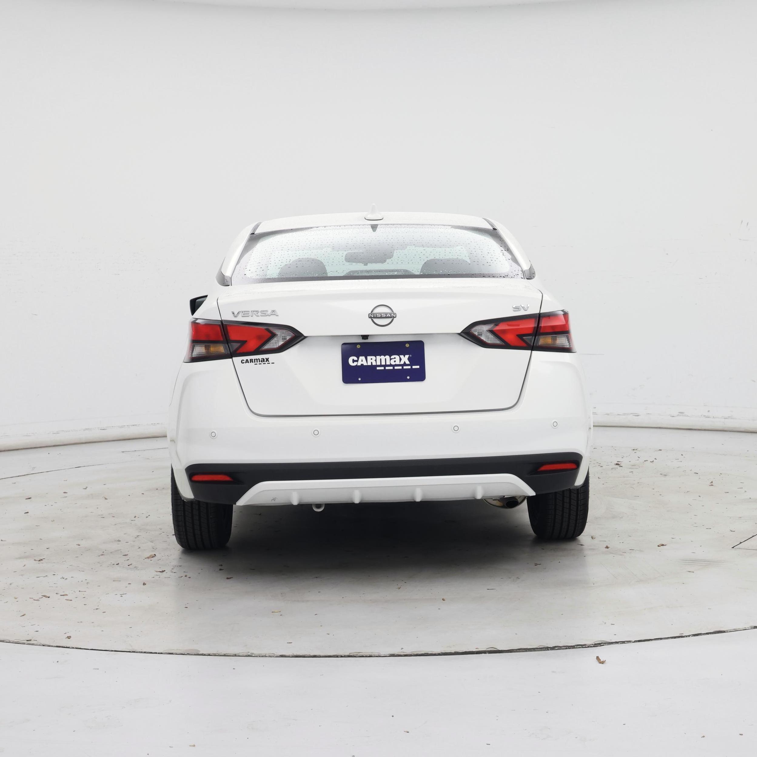 Thumbnail: 2023 Nissan Versa - 6