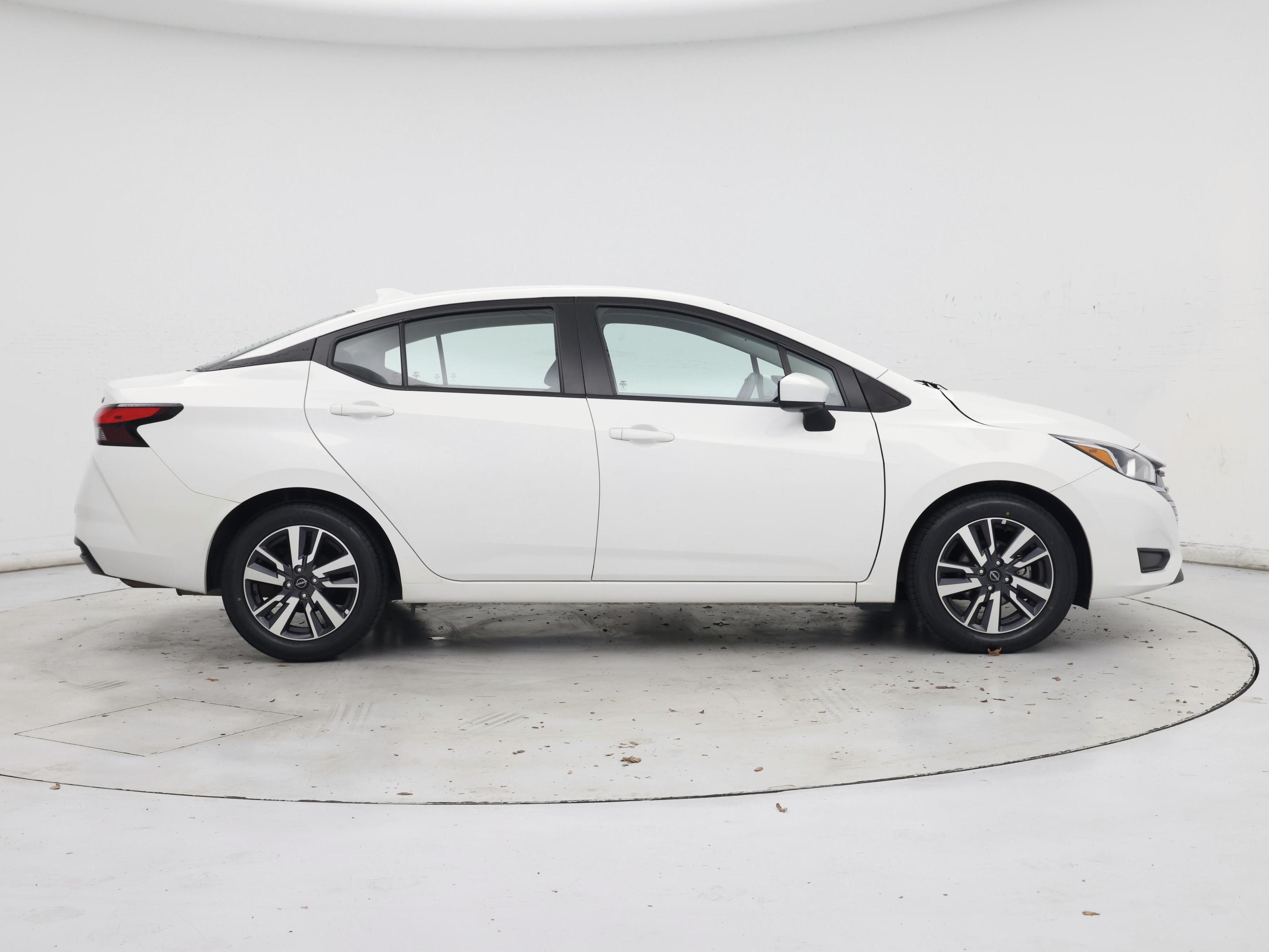 Thumbnail: 2023 Nissan Versa - 7