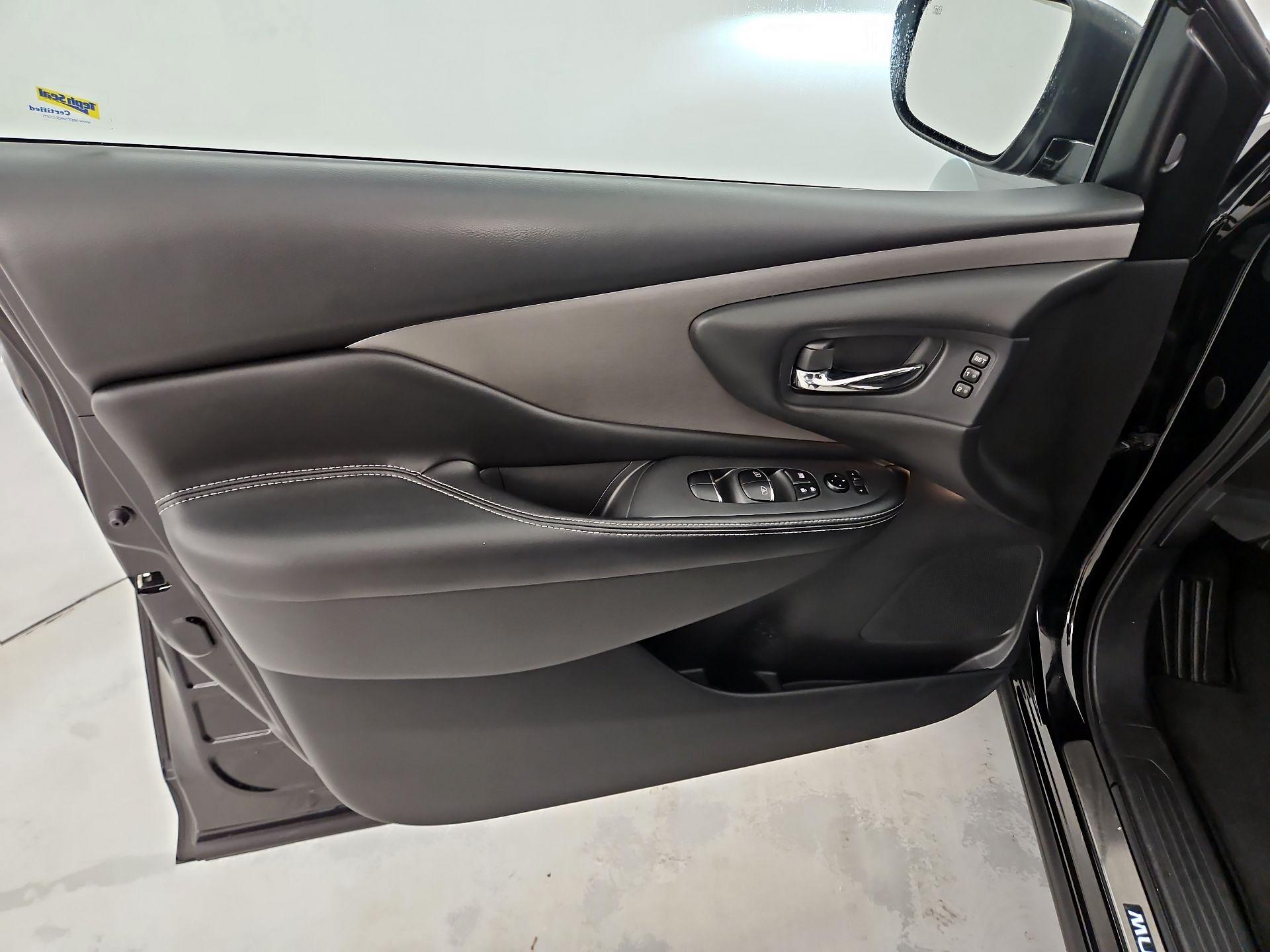 Thumbnail: 2021 Nissan Murano - 12