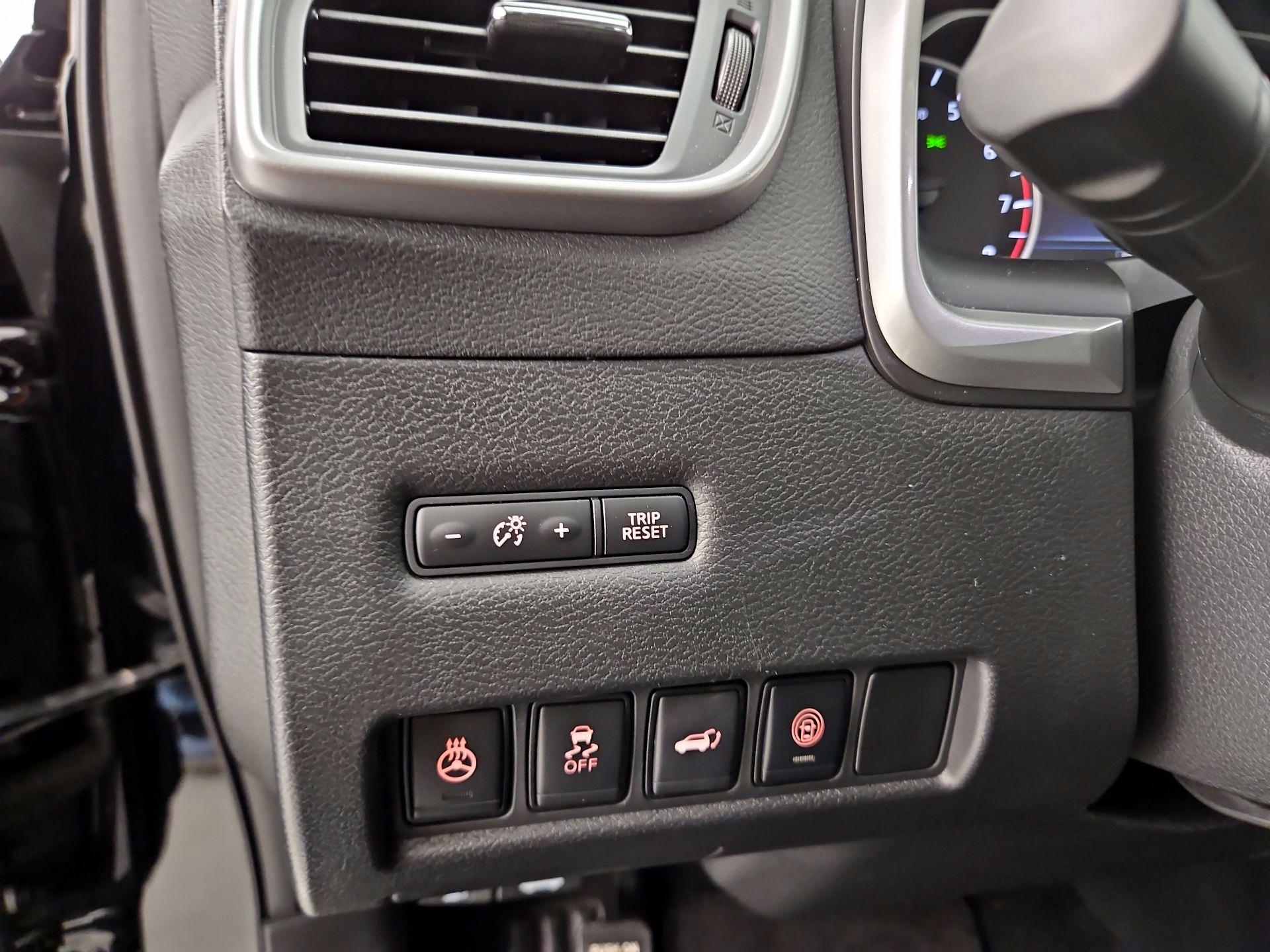 Thumbnail: 2021 Nissan Murano - 13