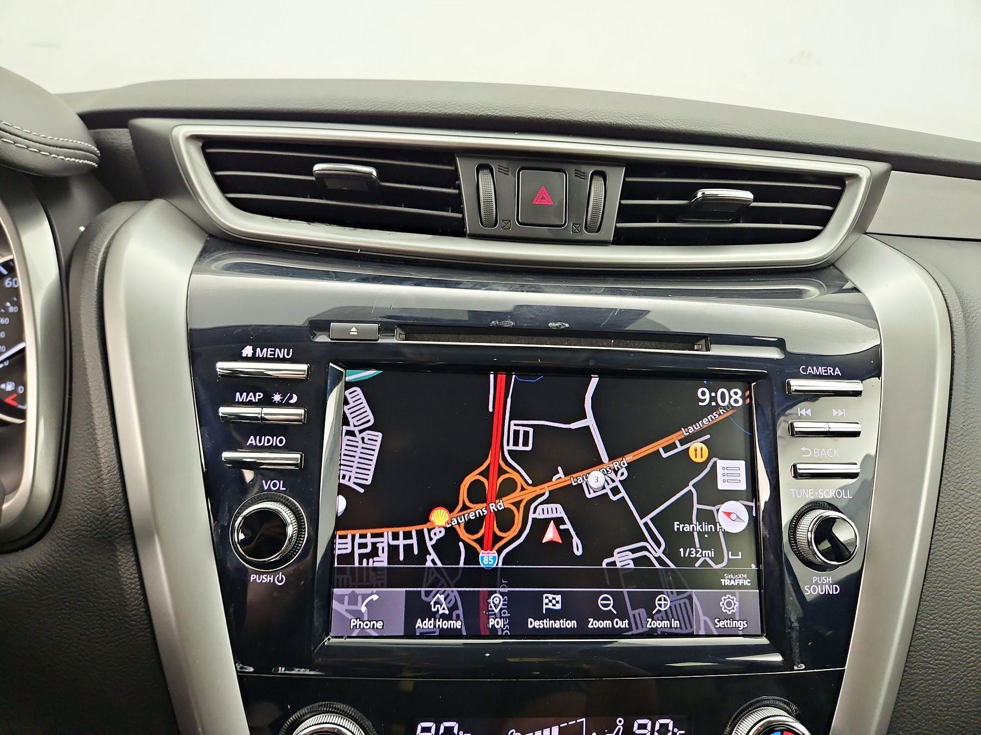 Thumbnail: 2021 Nissan Murano - 14