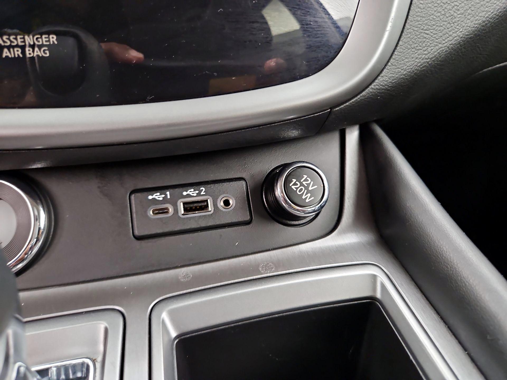 Thumbnail: 2021 Nissan Murano - 19