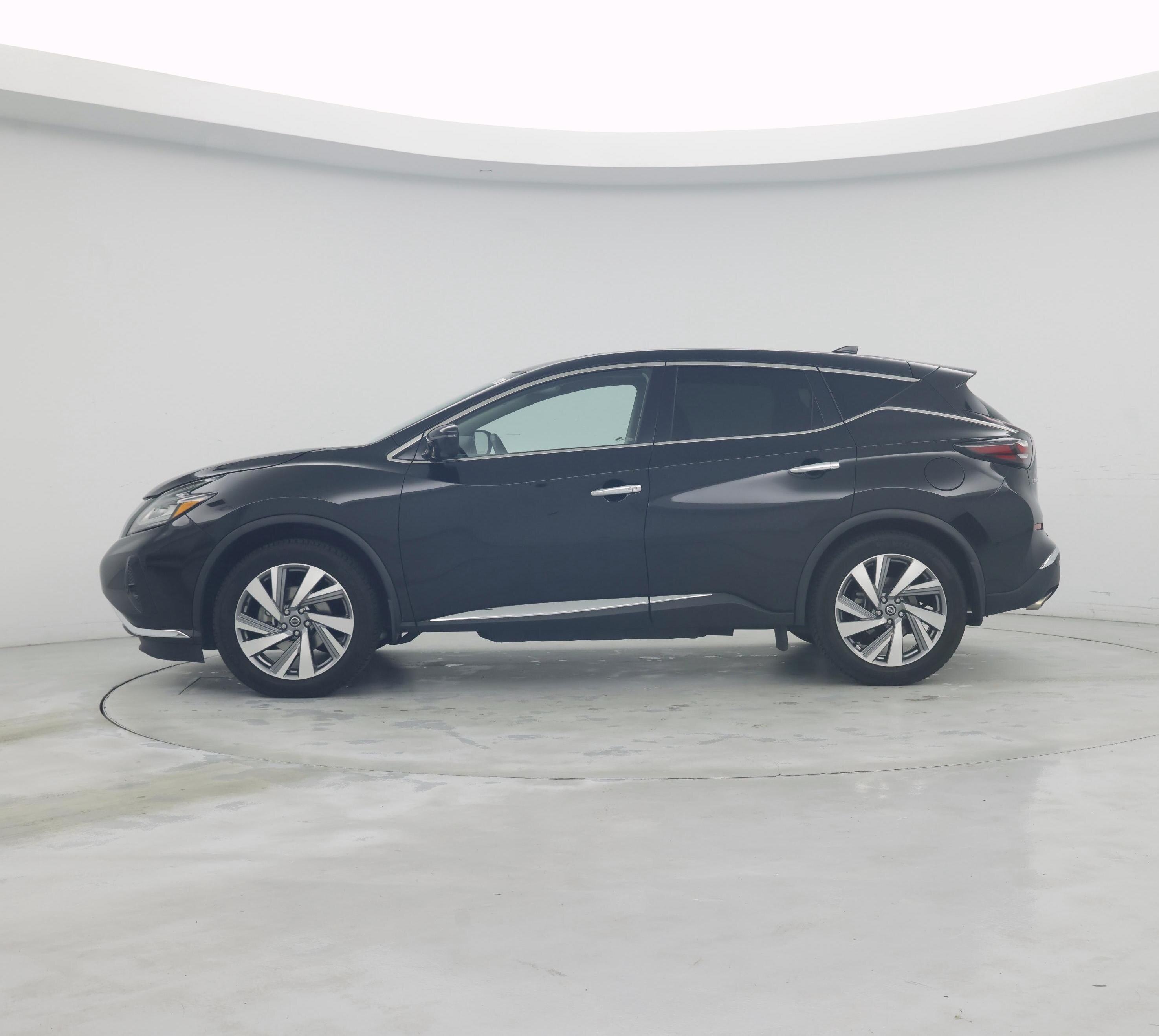 Thumbnail: 2021 Nissan Murano - 3