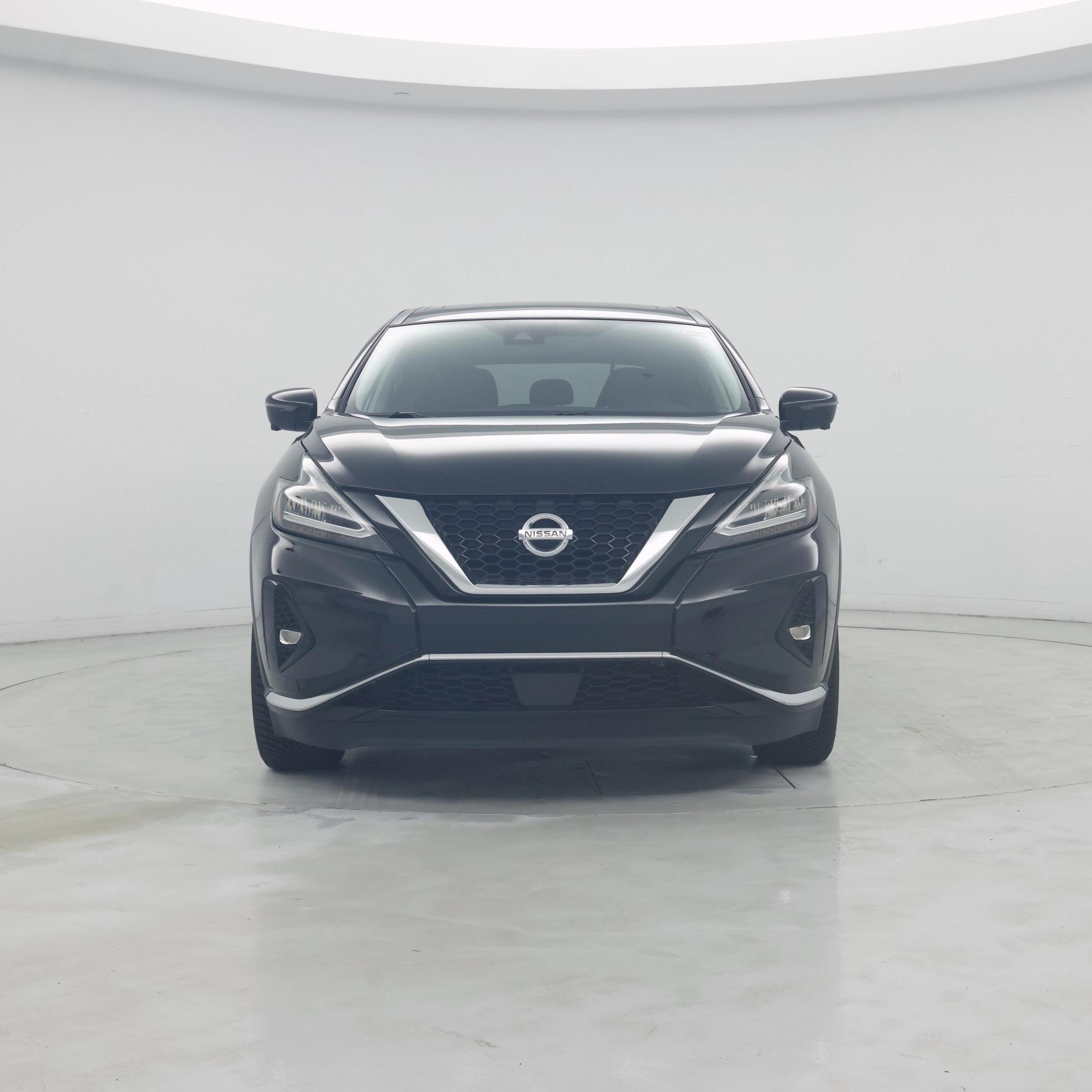 Thumbnail: 2021 Nissan Murano - 5