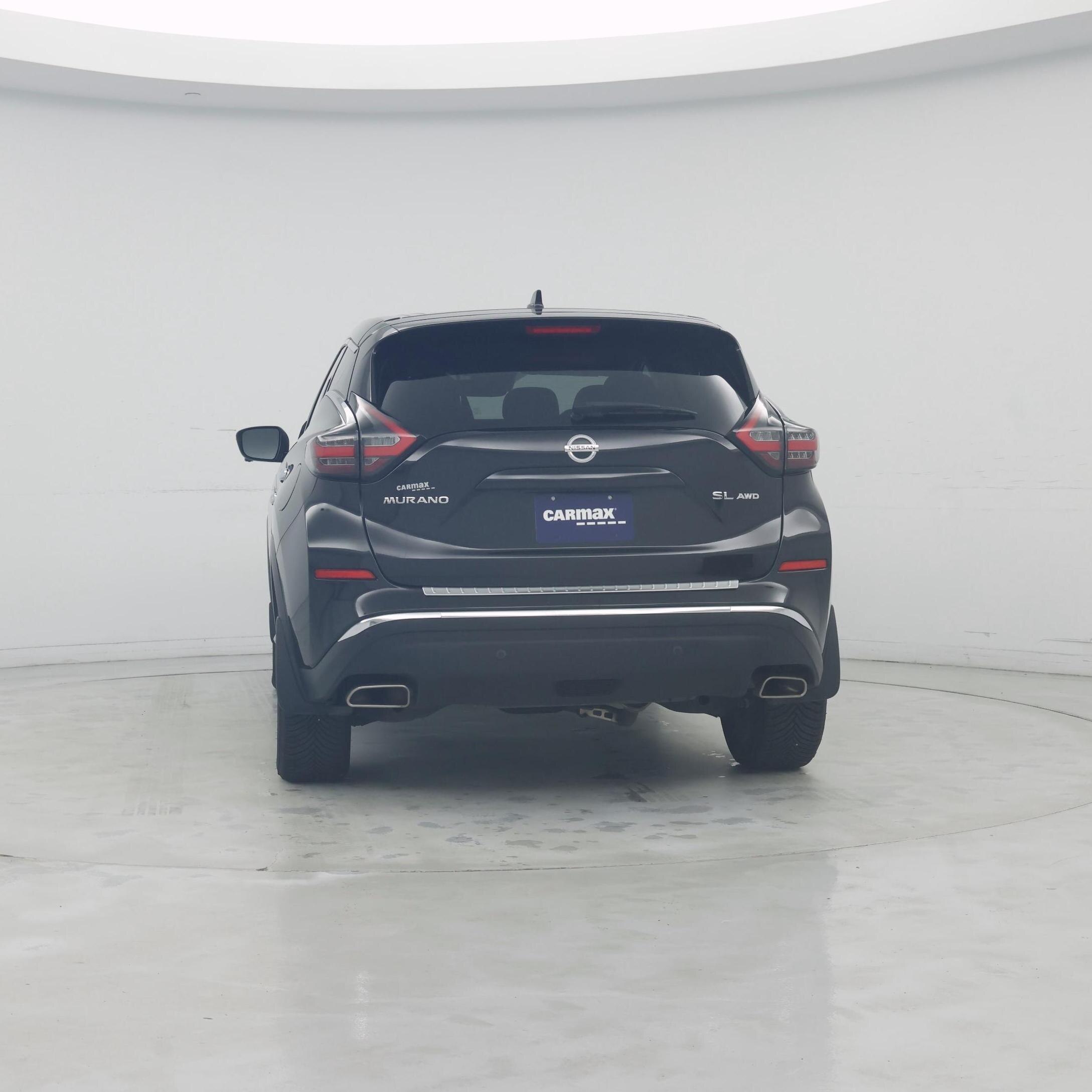 Thumbnail: 2021 Nissan Murano - 6