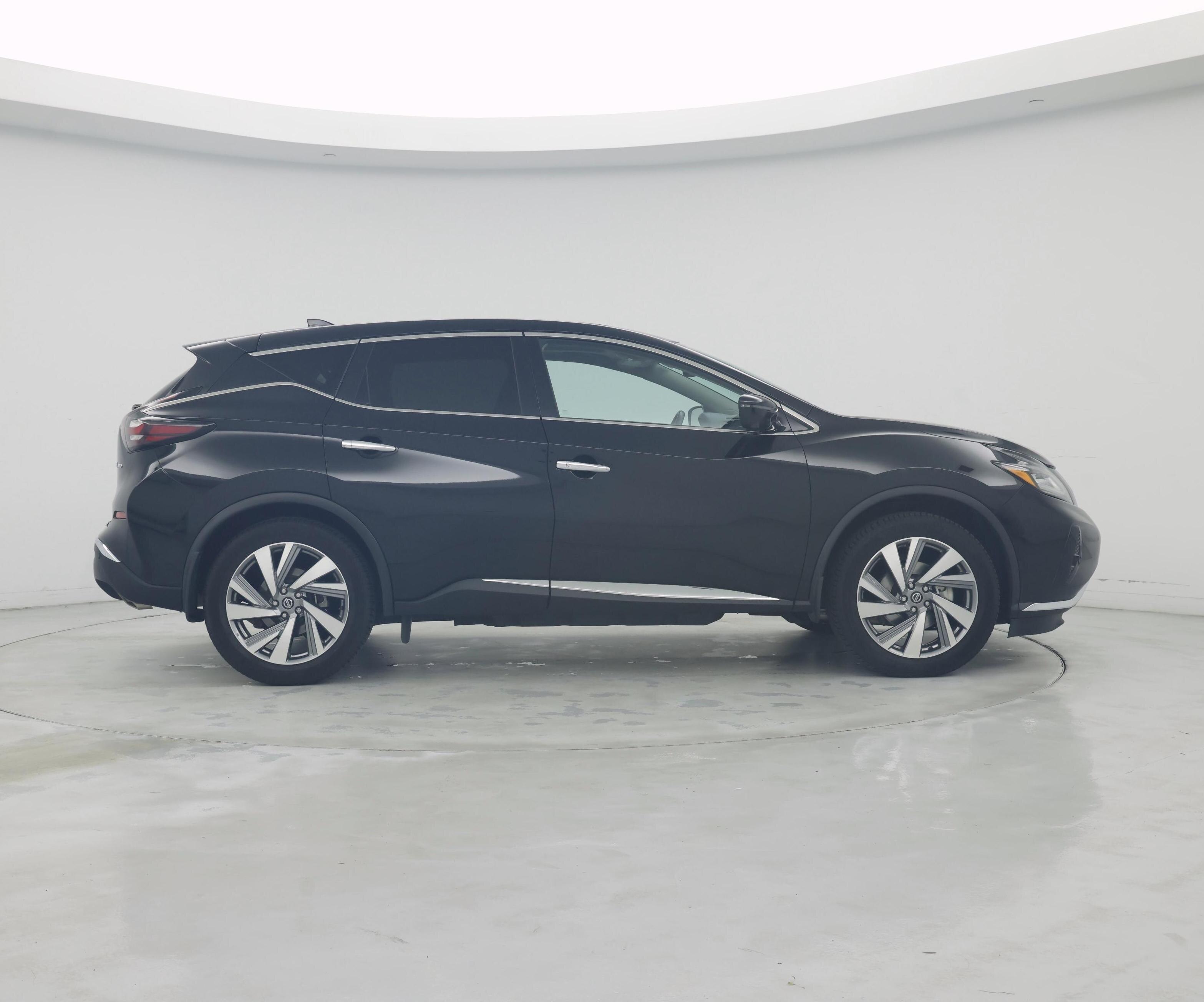 Thumbnail: 2021 Nissan Murano - 7