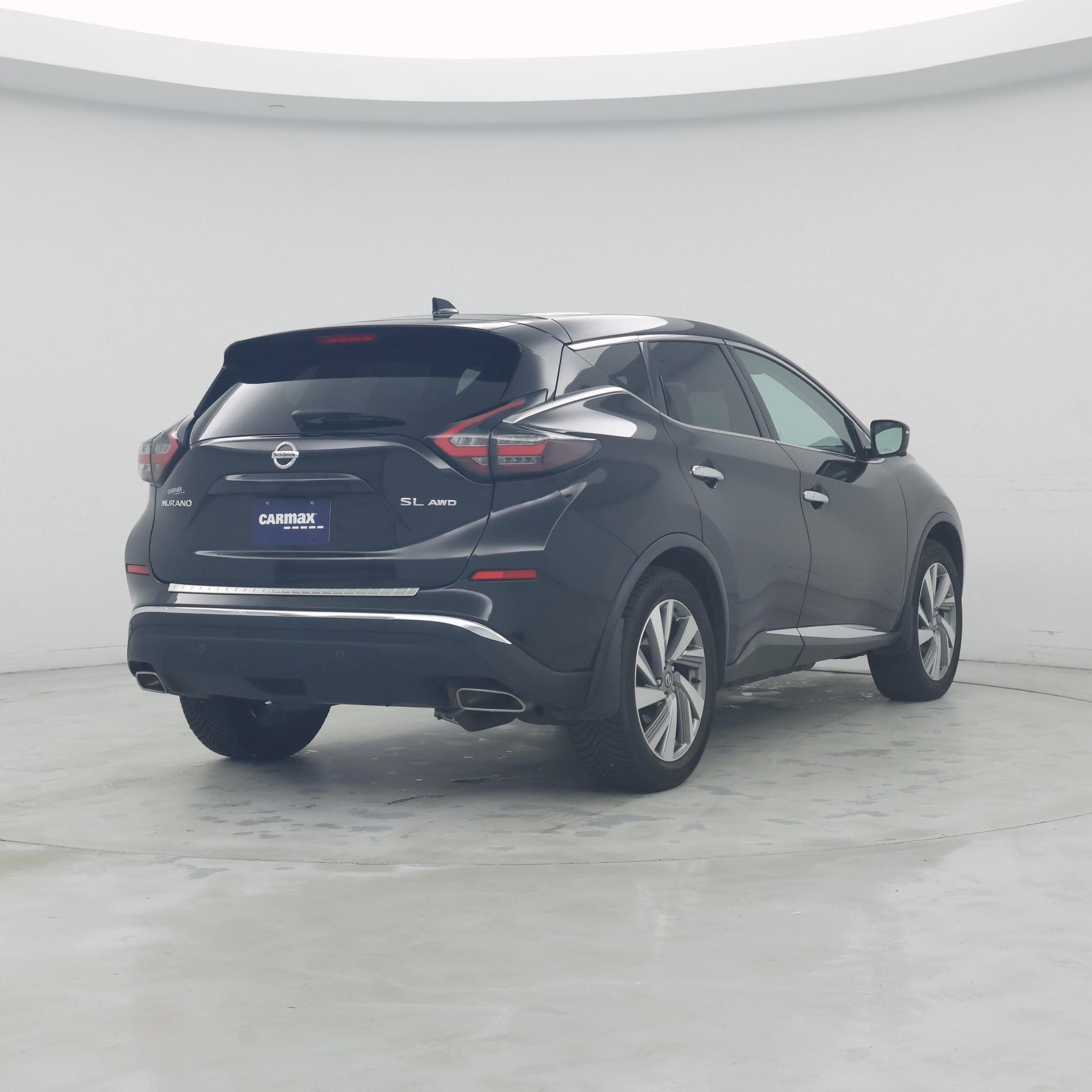 Thumbnail: 2021 Nissan Murano - 8