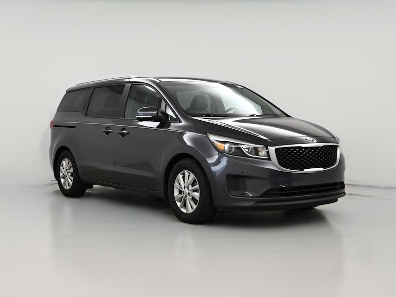 2017 Kia Sedona LX -
                  Norcross, GA