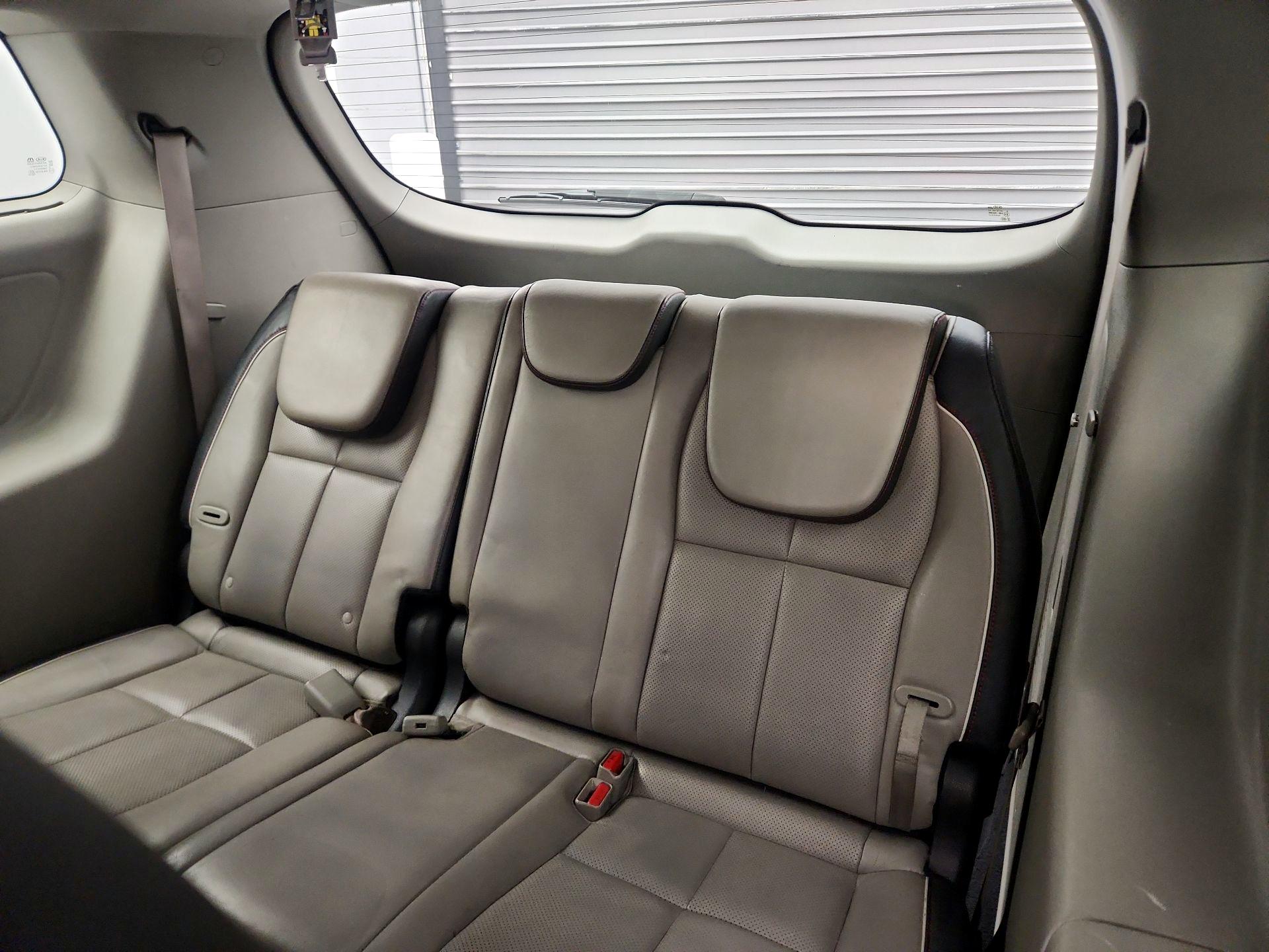 Thumbnail: 2017 Kia Sedona - 20