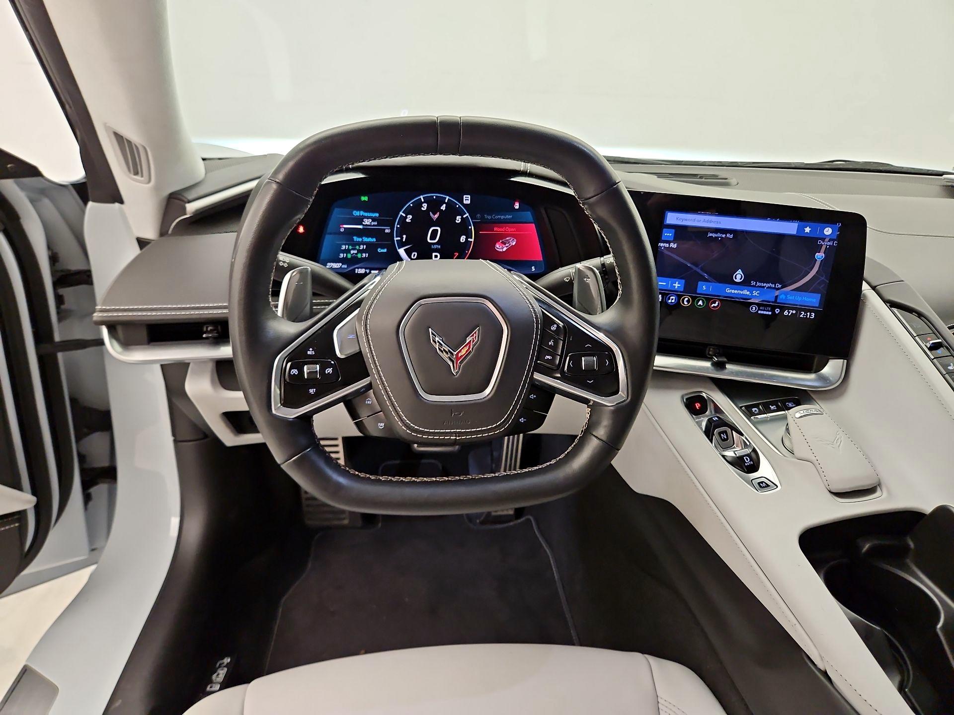 Thumbnail: 2021 Chevrolet Corvette - 10