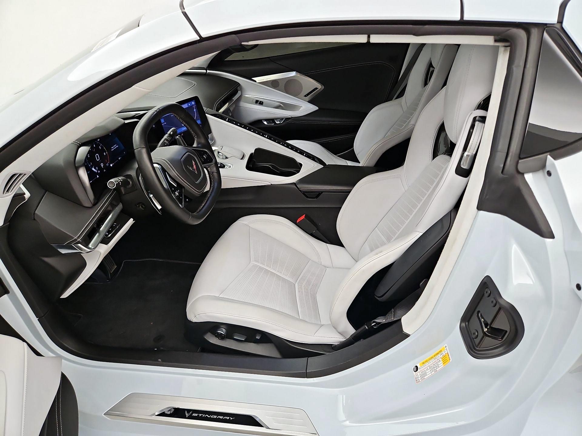 Thumbnail: 2021 Chevrolet Corvette - 11