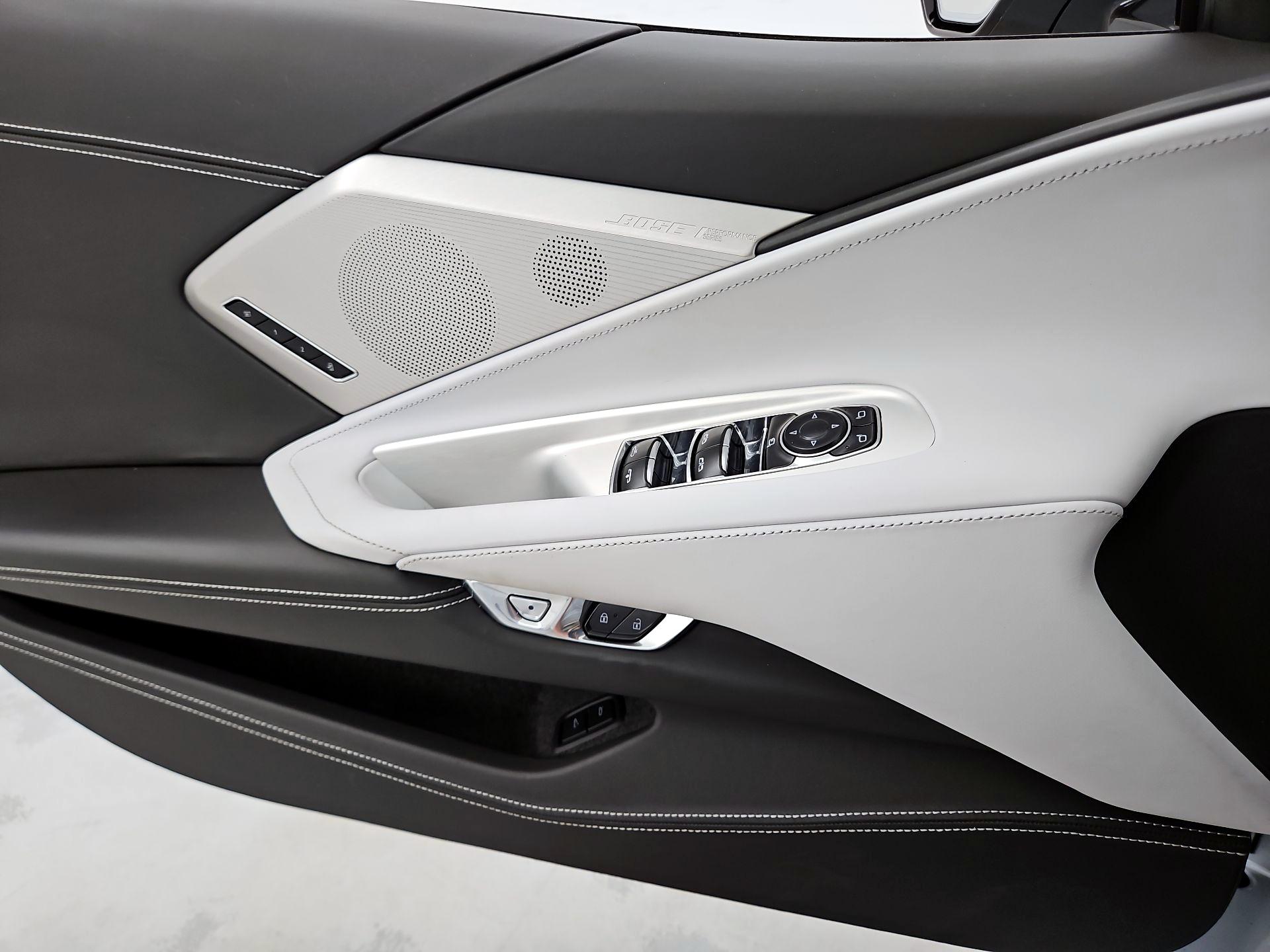 Thumbnail: 2021 Chevrolet Corvette - 12